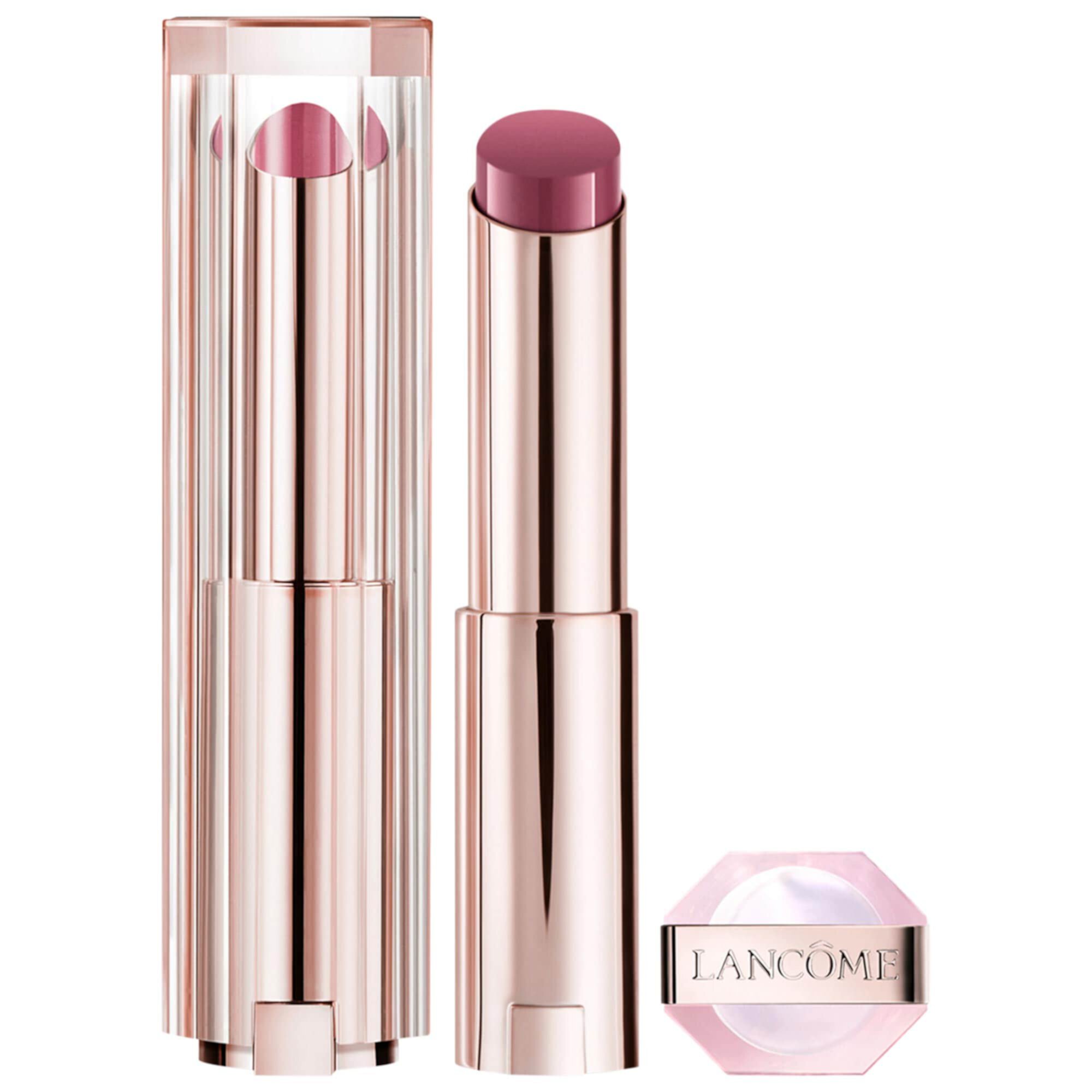 Lip Idôle Squalane-12 Butterglow™ Hydrating Lip Balm Lancome