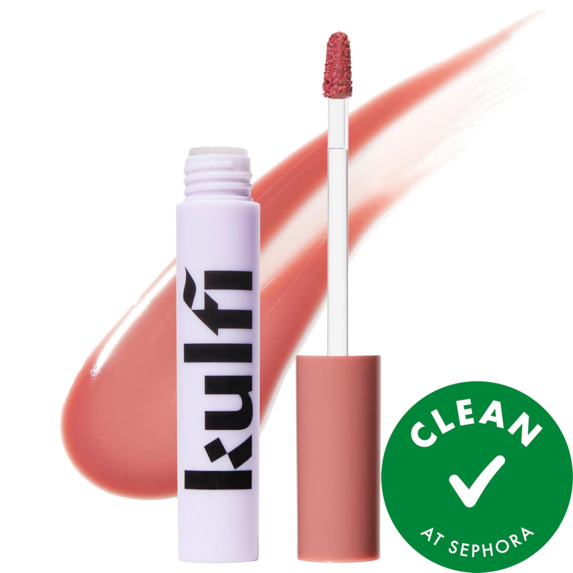 Lassi Lips Staining Long-Lasting Hydrating Lip Oil Kulfi