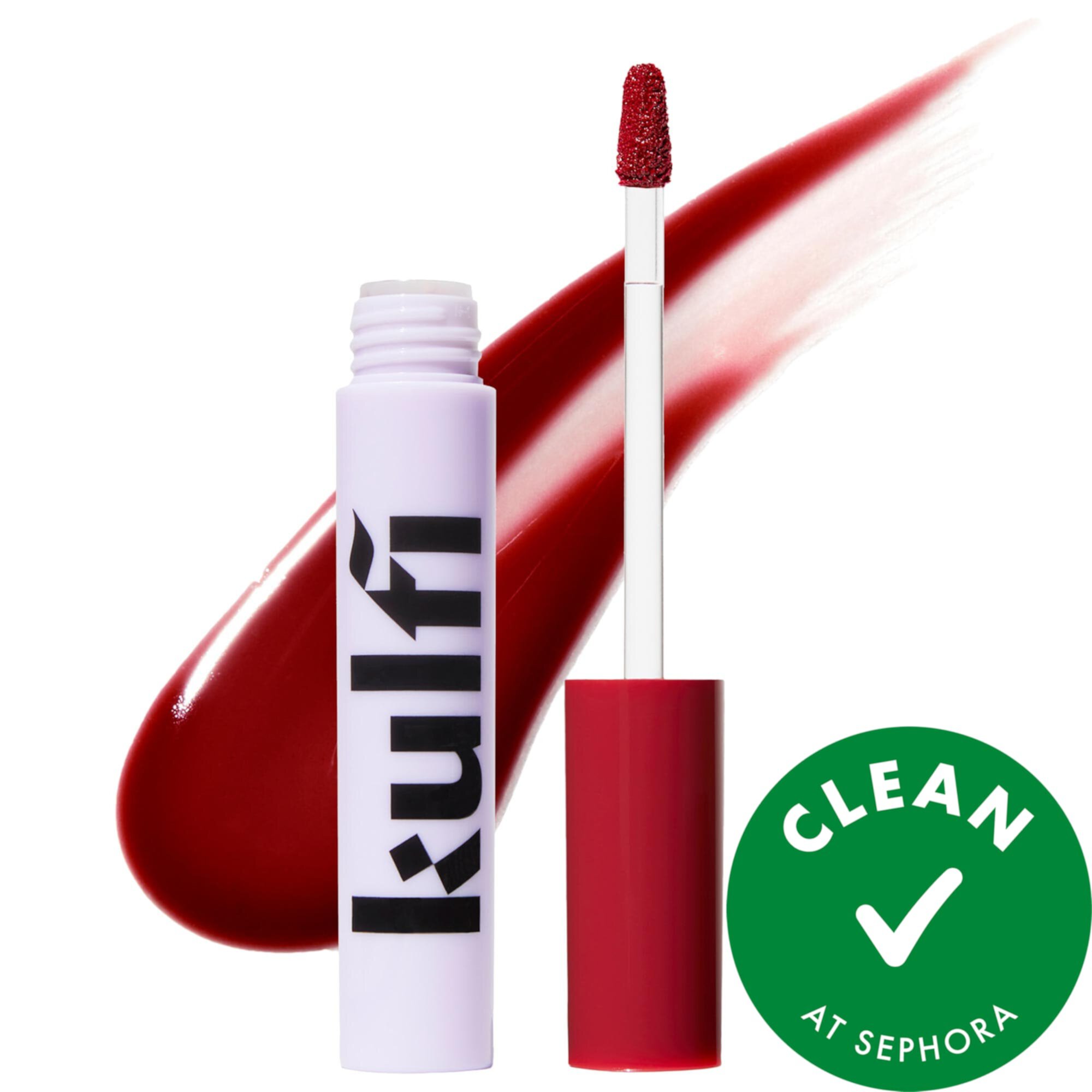 Lassi Lips Staining Long-Lasting Hydrating Lip Oil Kulfi