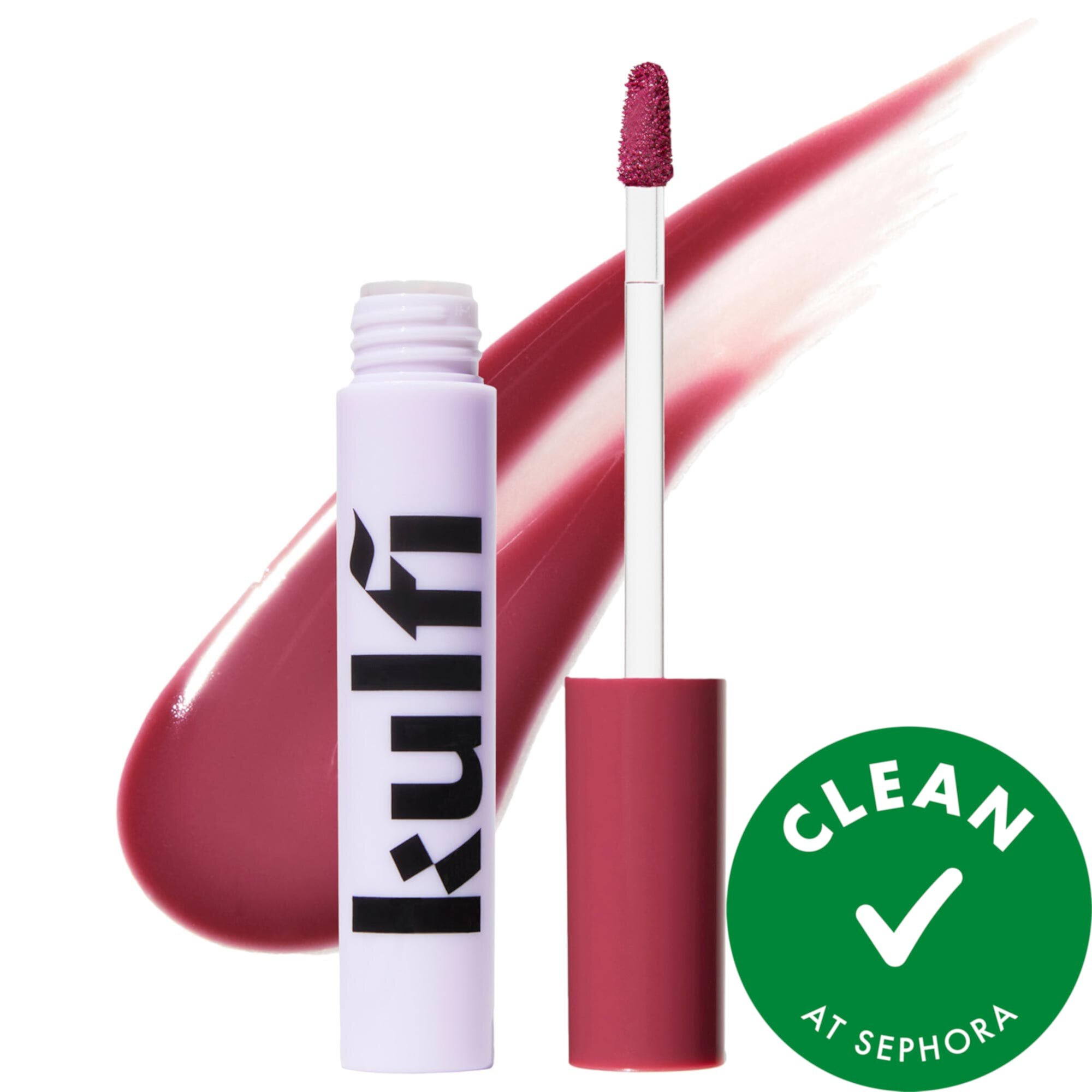 Lassi Lips Staining Long-Lasting Hydrating Lip Oil Kulfi