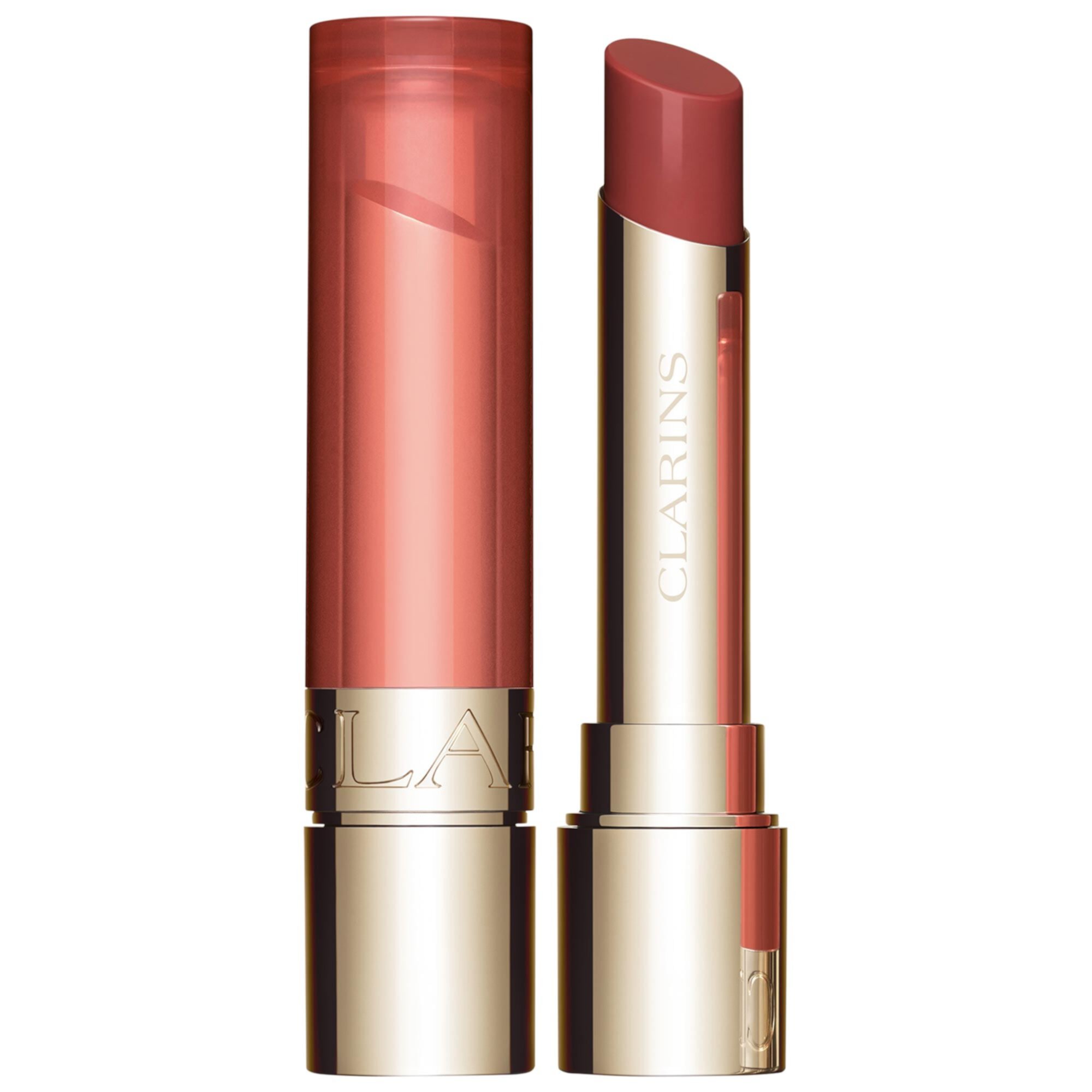 Hydrating Peptide & Plumping Lip Oil Balm Clarins