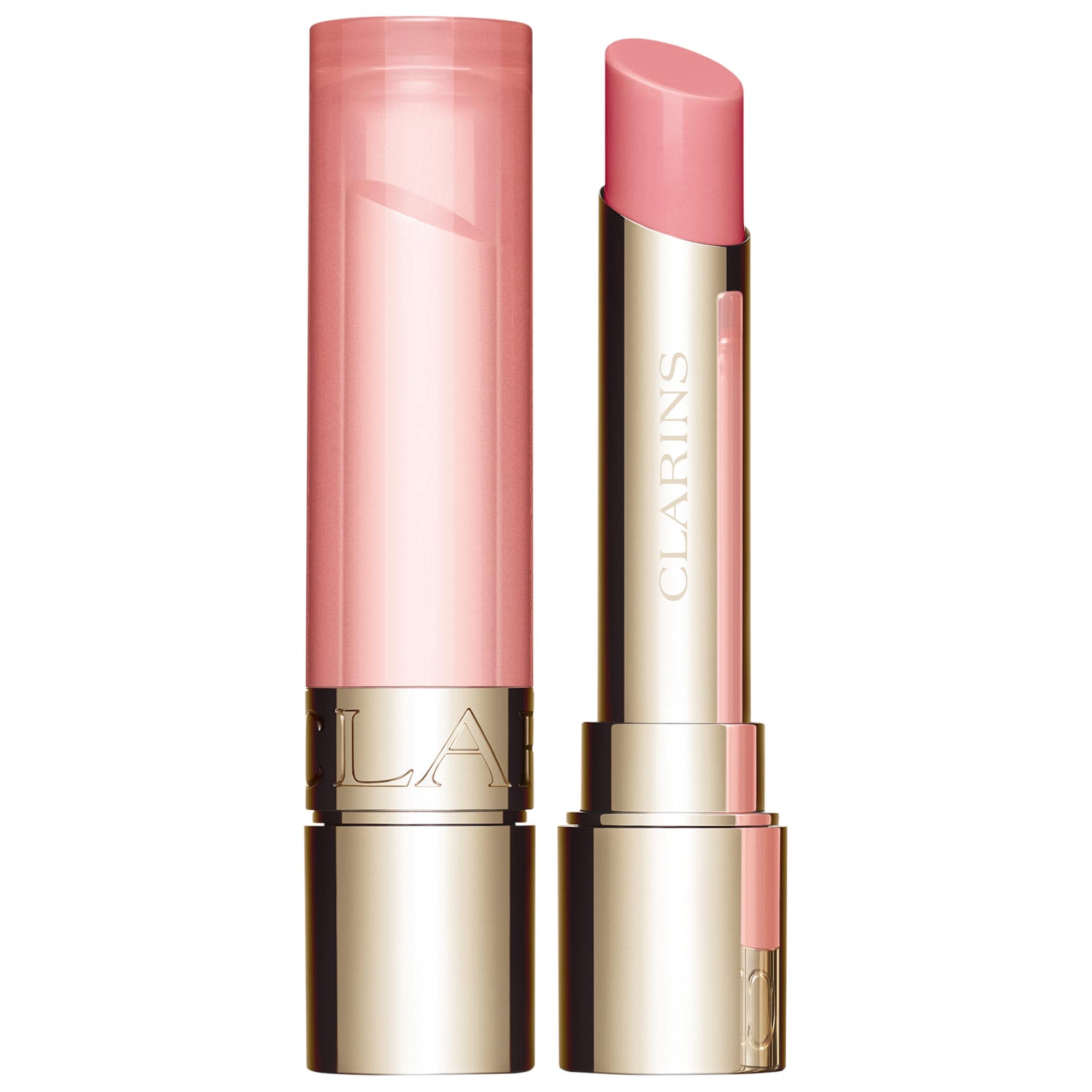 Hydrating Peptide & Plumping Lip Oil Balm Clarins