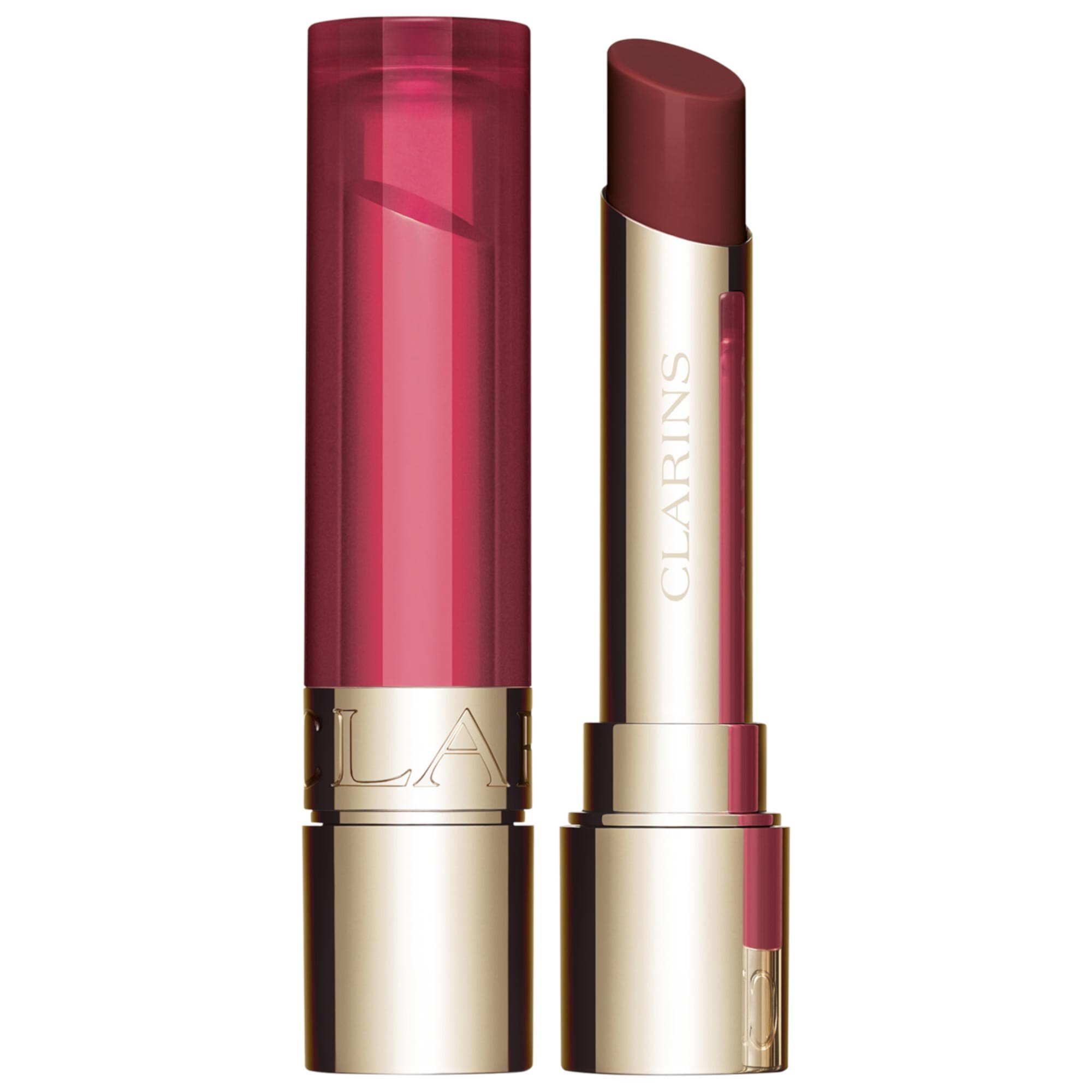 Hydrating Peptide & Plumping Lip Oil Balm Clarins