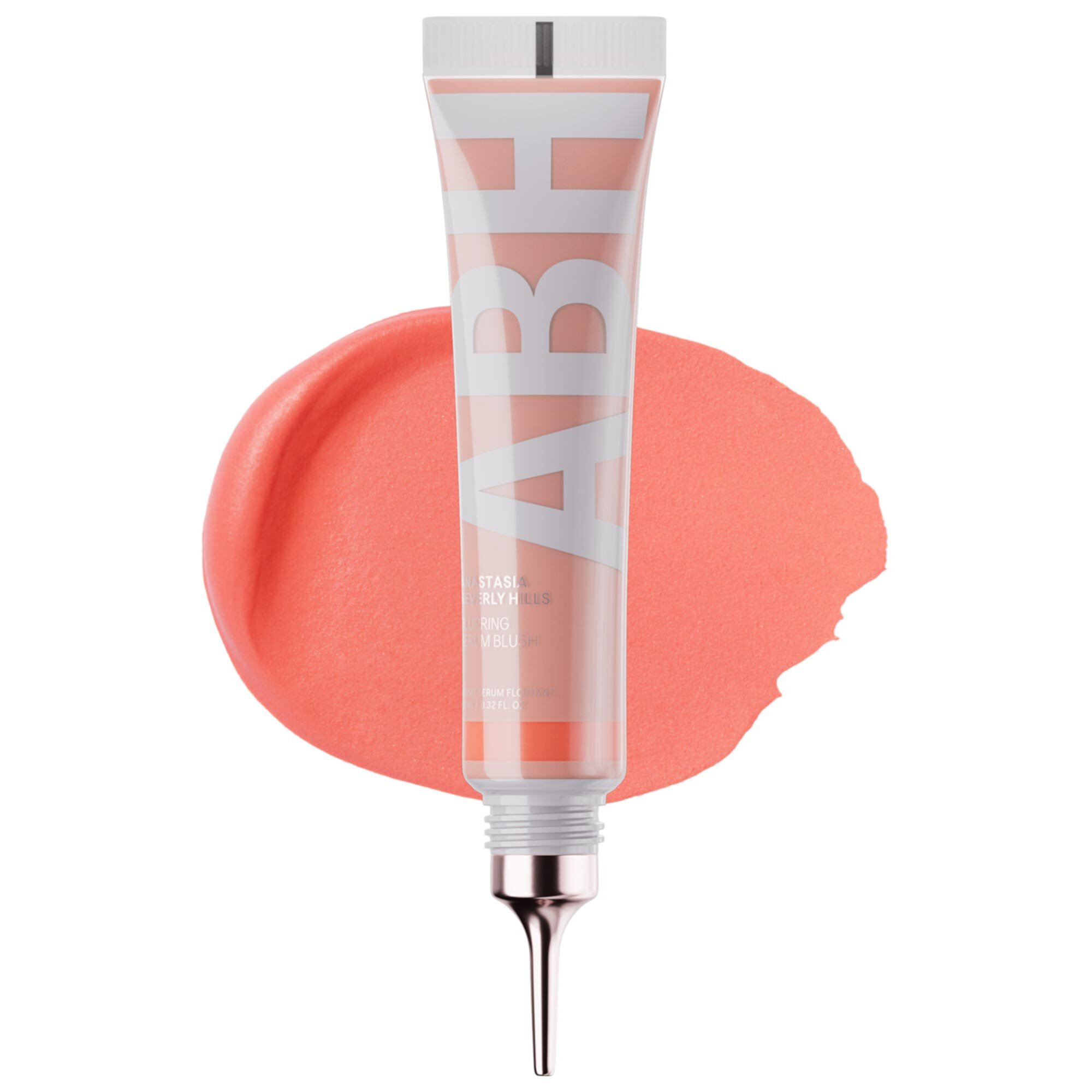 Blurring Serum Liquid Blush Anastasia Beverly Hills