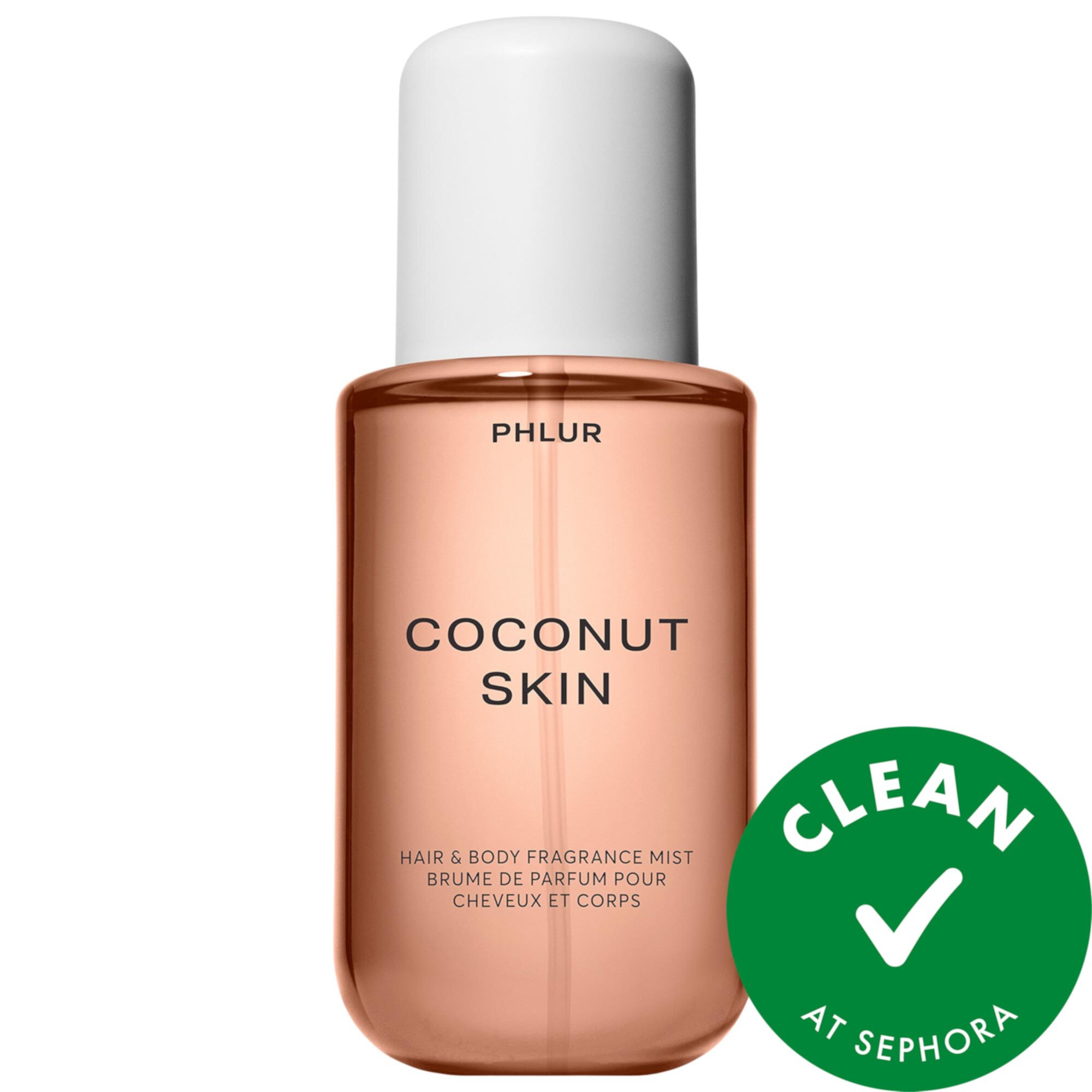 Coconut Skin Body & Hair Fragrance Mist PHLUR