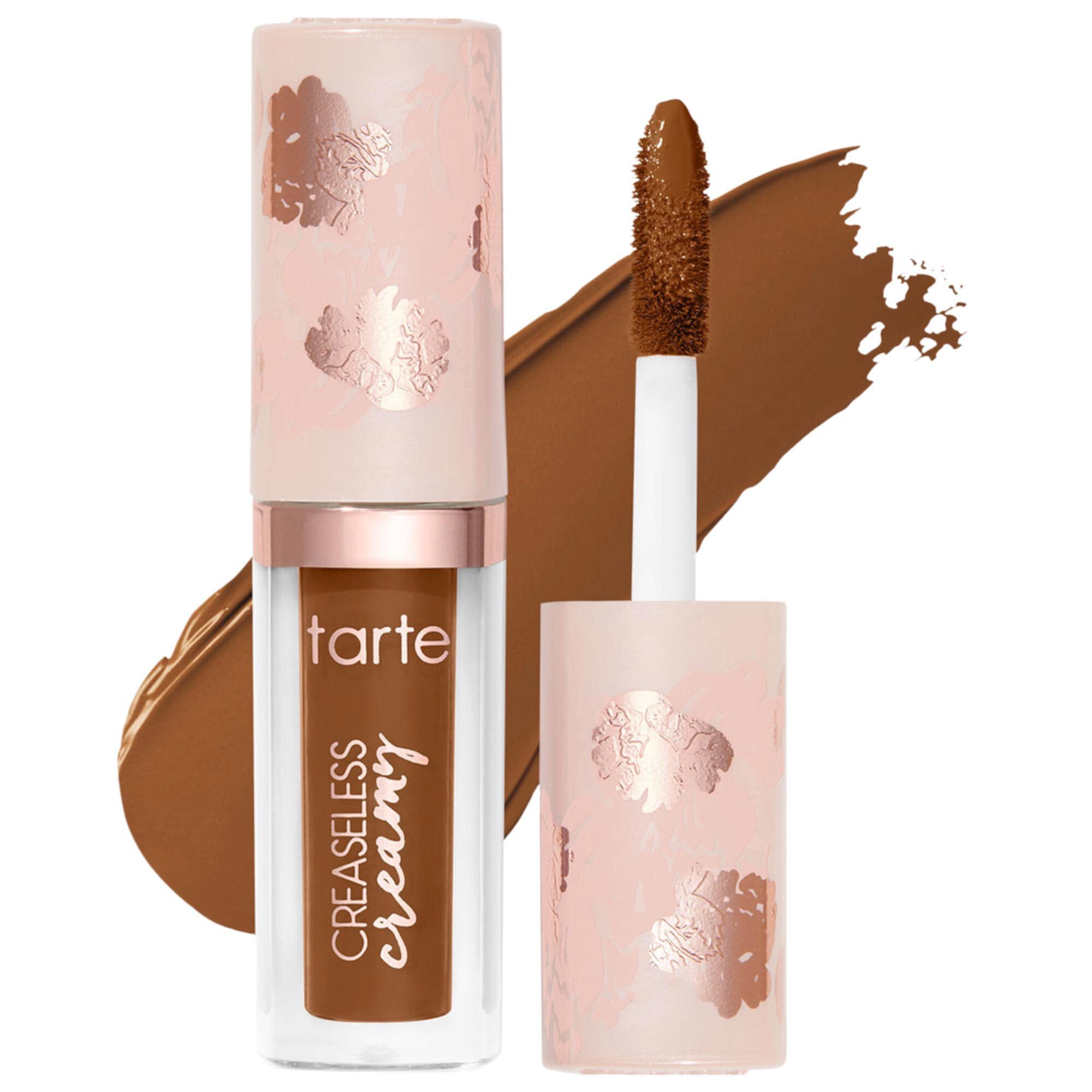 mini maracuja creamy creaseless concealer Tarte