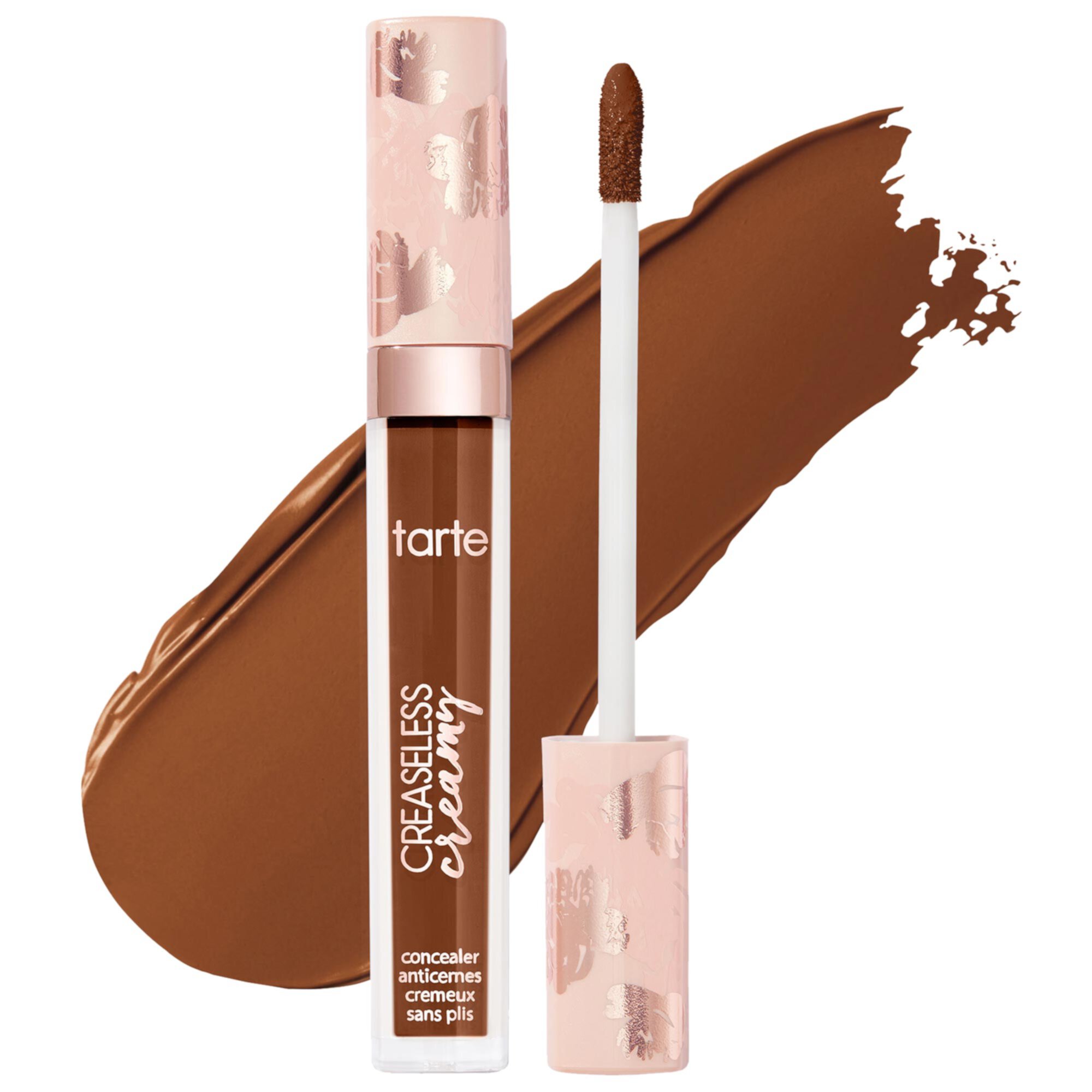 maracuja creaseless creamy concealer Tarte