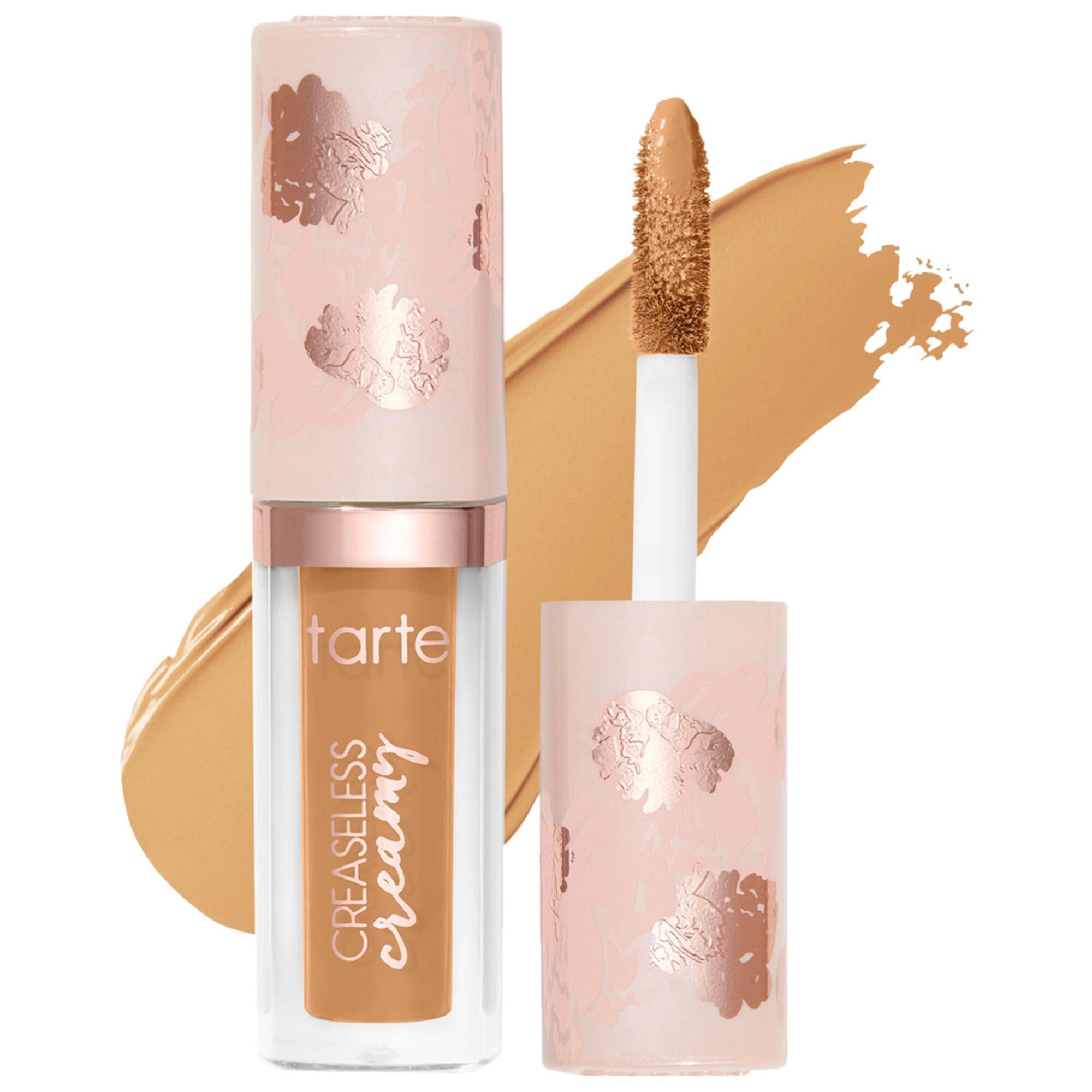 mini maracuja creamy creaseless concealer Tarte