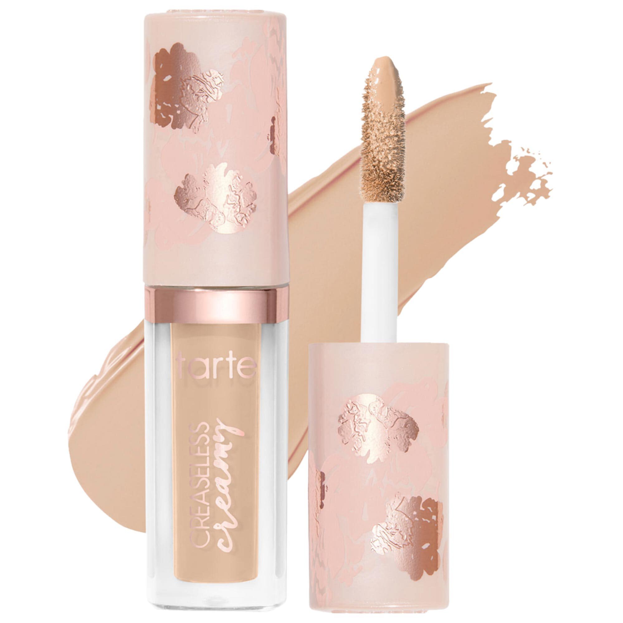 mini maracuja creamy creaseless concealer Tarte