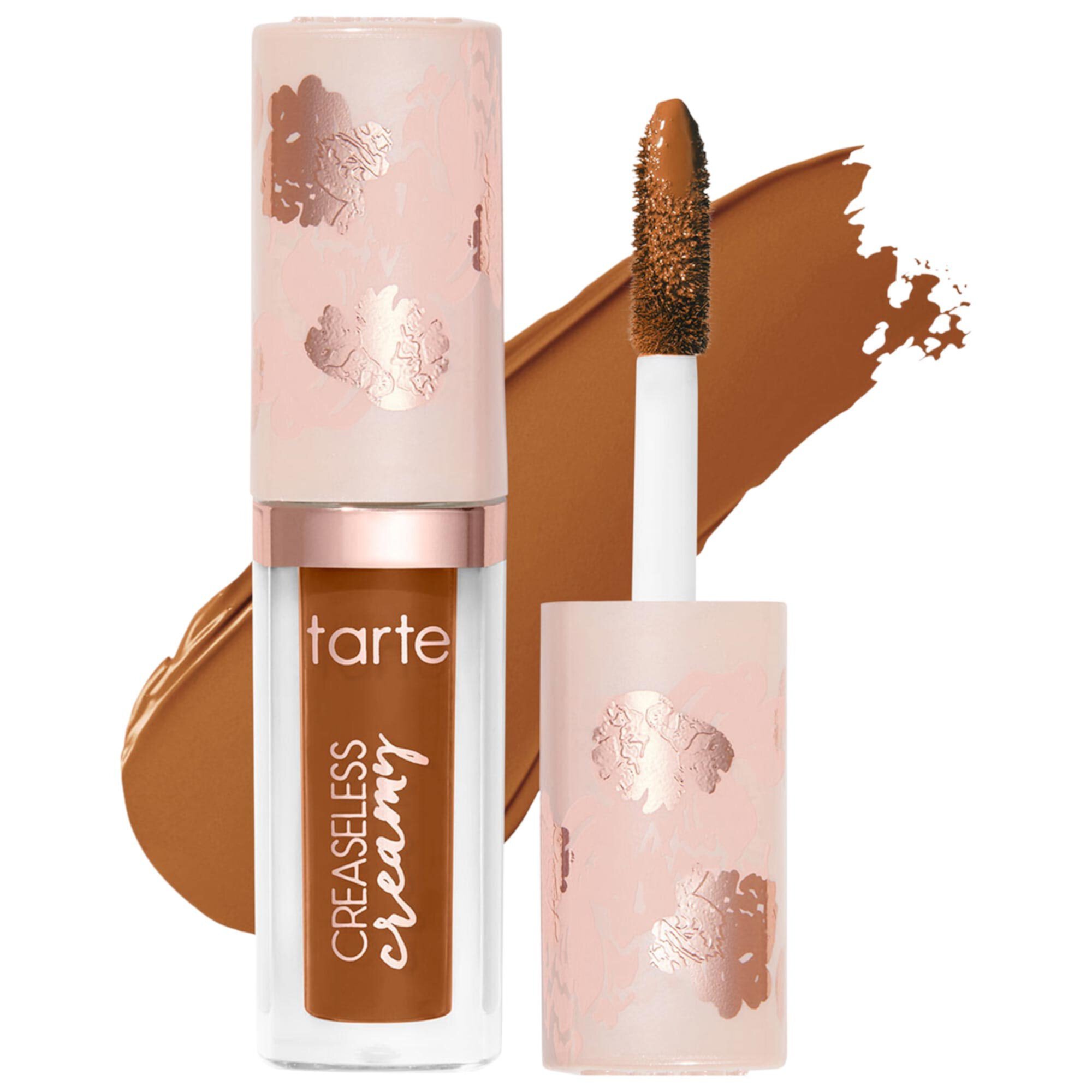 mini maracuja creamy creaseless concealer Tarte