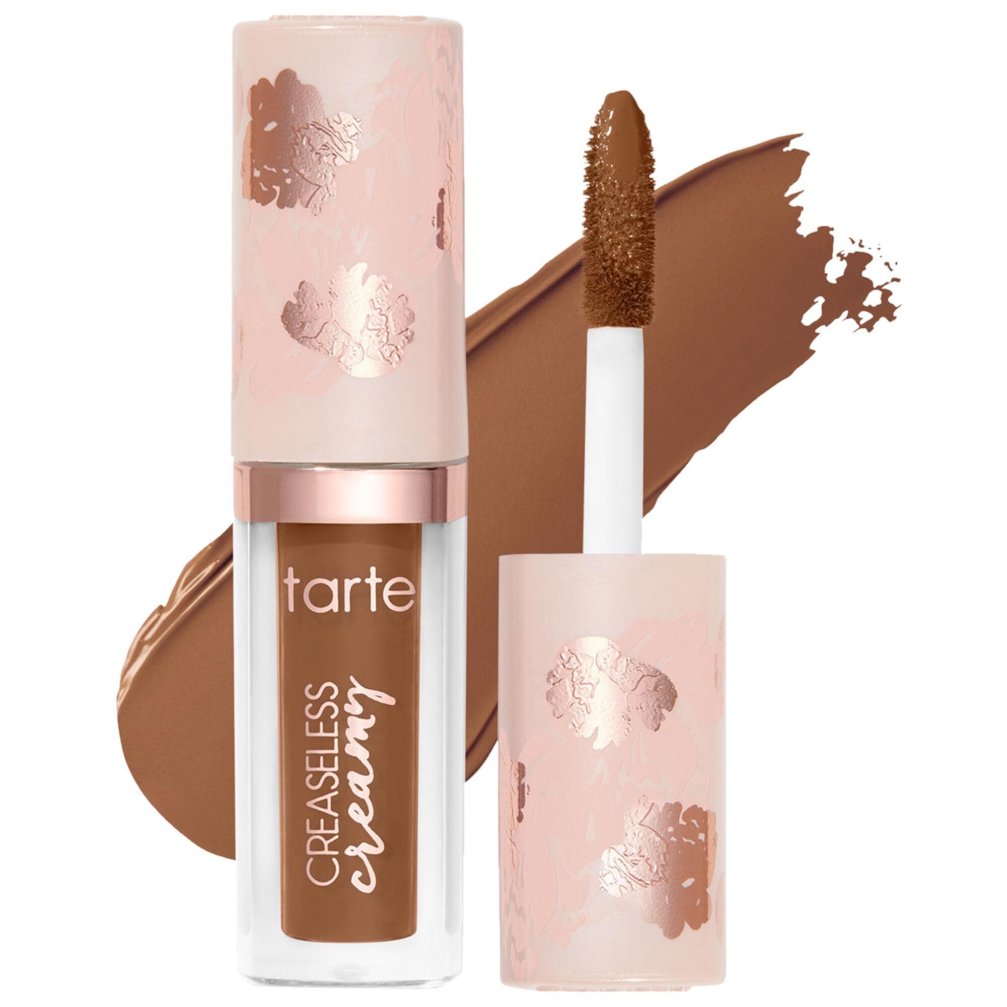 mini maracuja creamy creaseless concealer Tarte