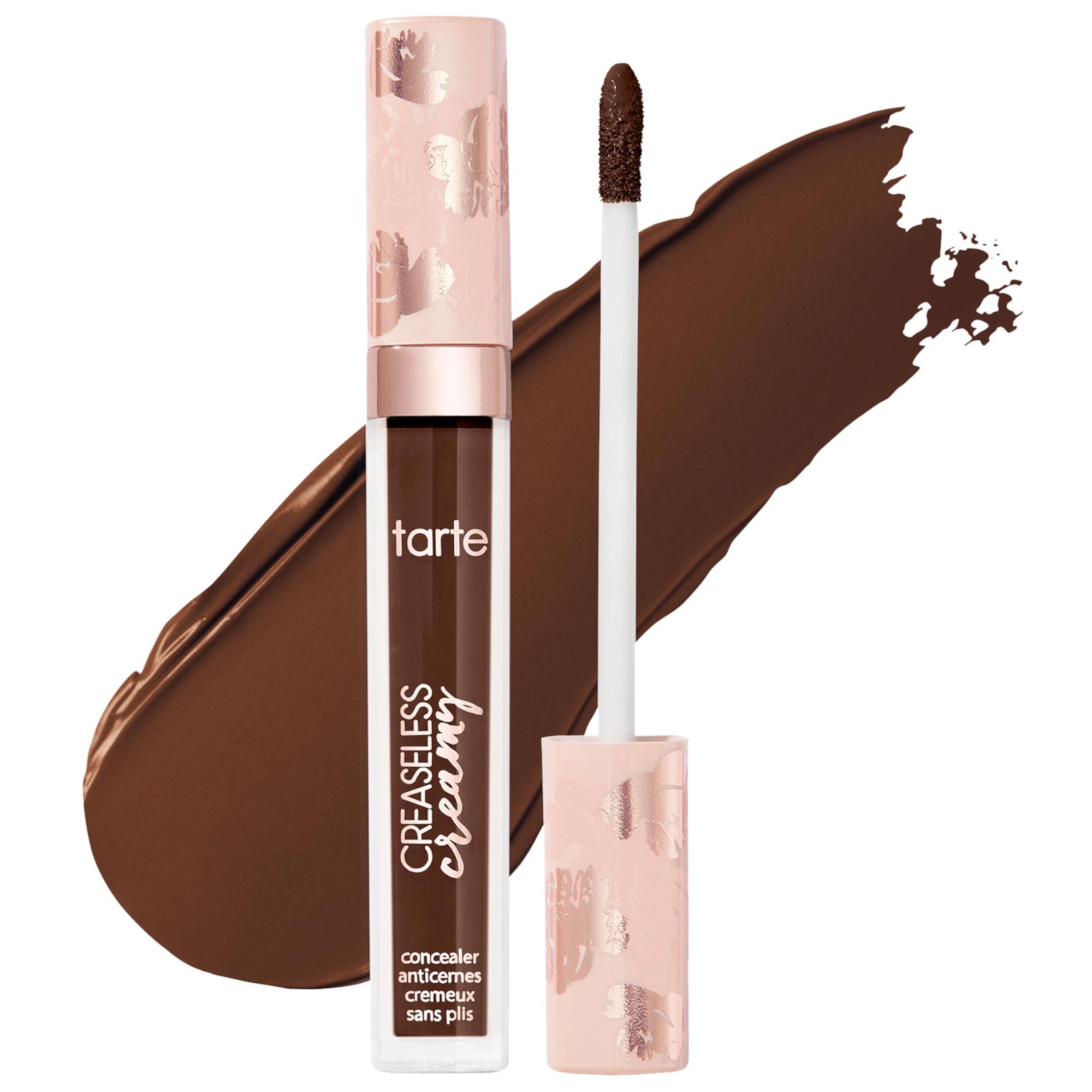 maracuja creaseless creamy concealer Tarte