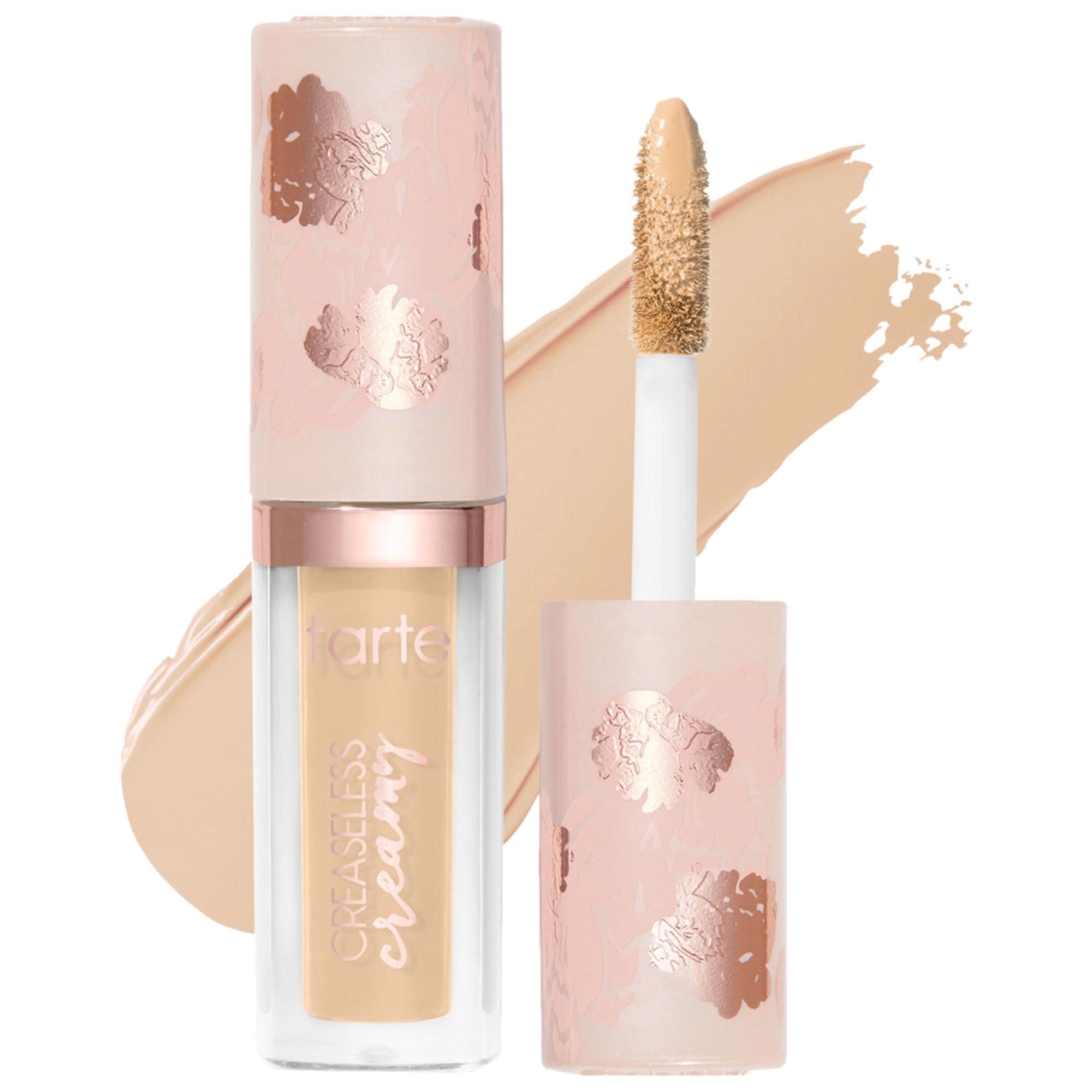 mini maracuja creamy creaseless concealer Tarte