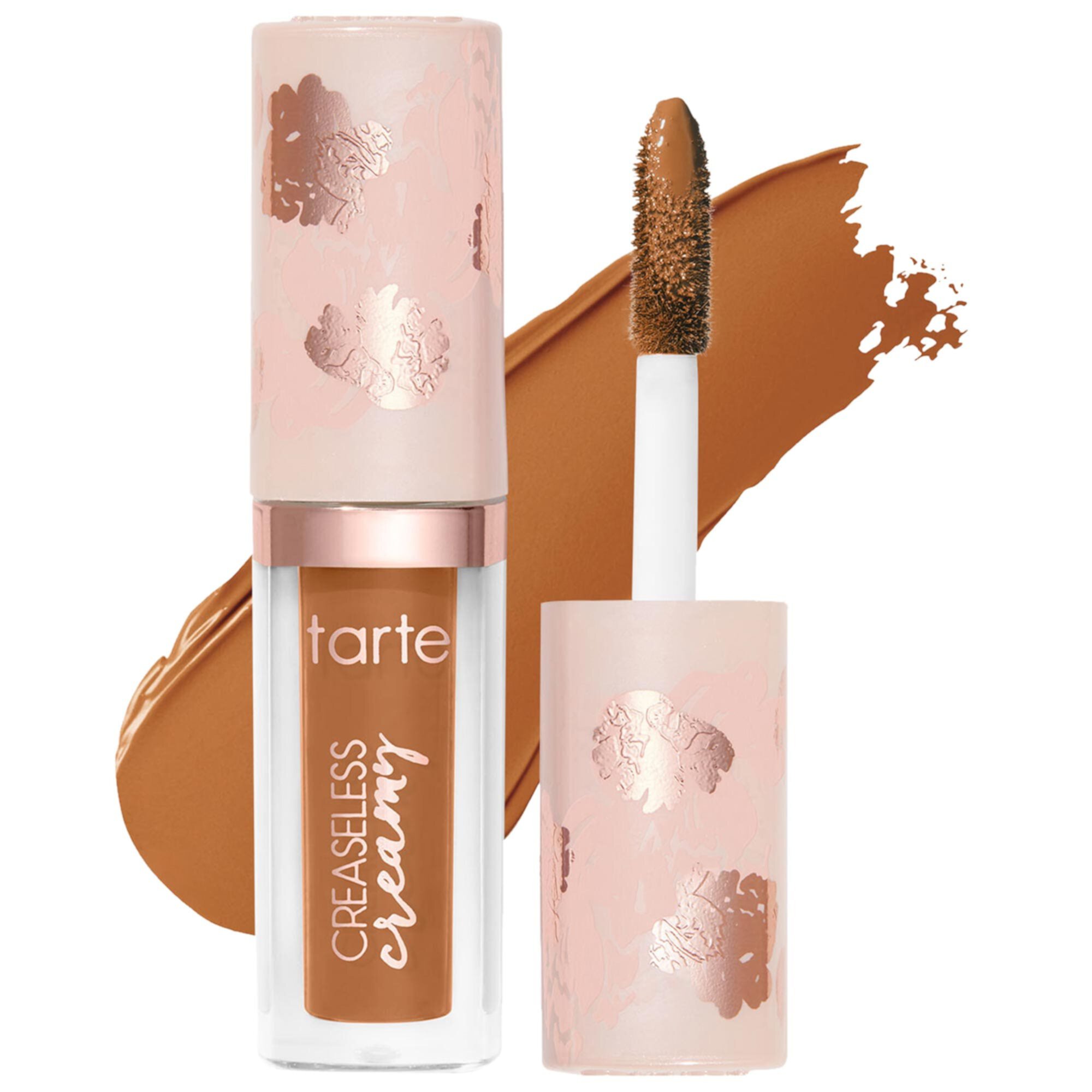 mini maracuja creamy creaseless concealer Tarte