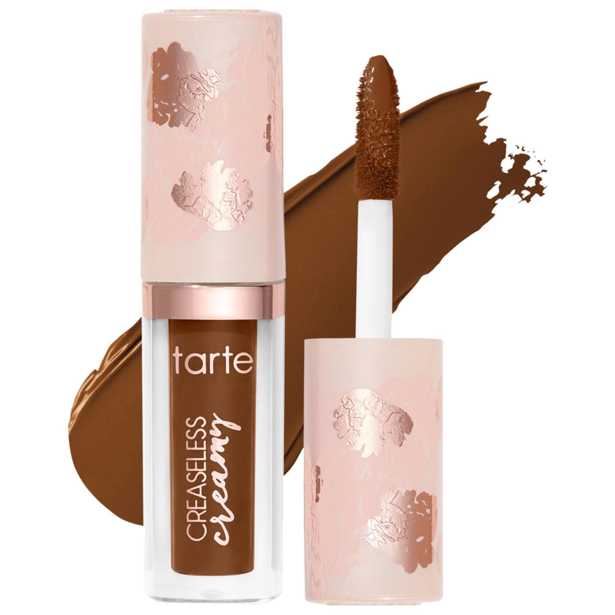 mini maracuja creamy creaseless concealer Tarte