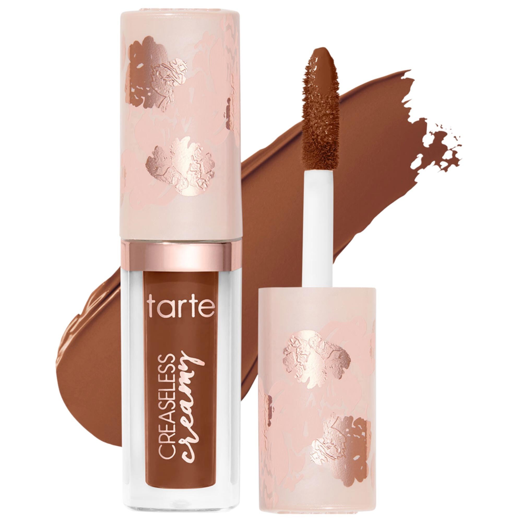 mini maracuja creamy creaseless concealer Tarte