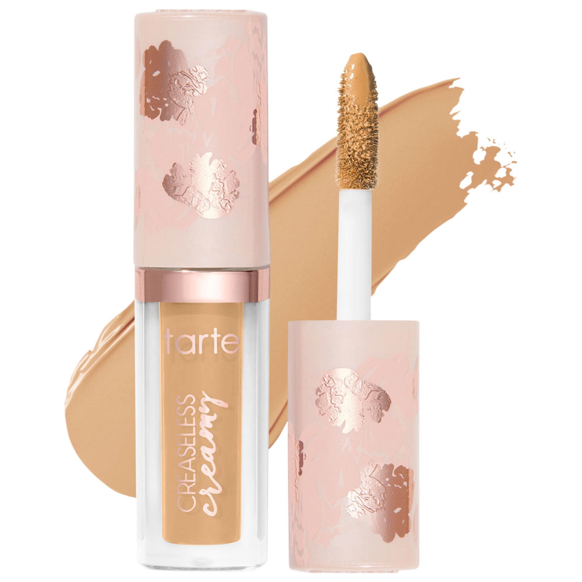 mini maracuja creamy creaseless concealer Tarte