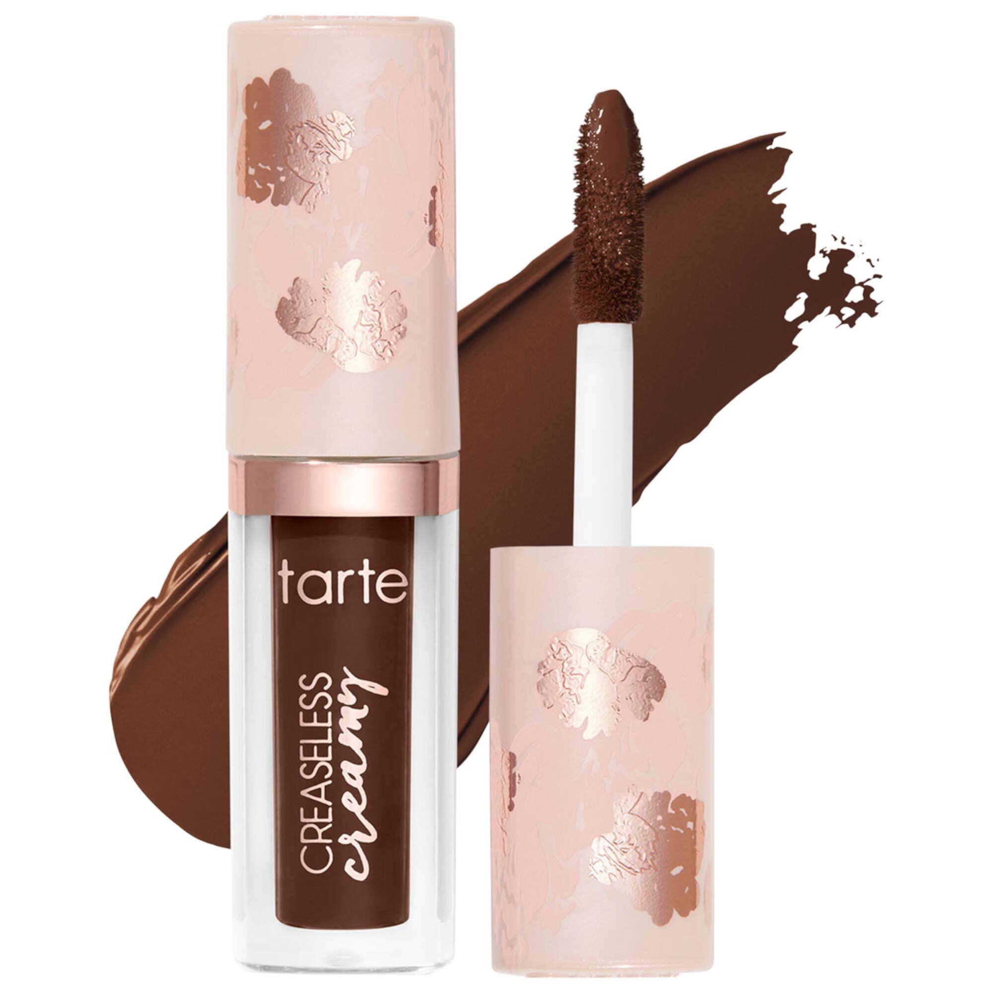 mini maracuja creamy creaseless concealer Tarte