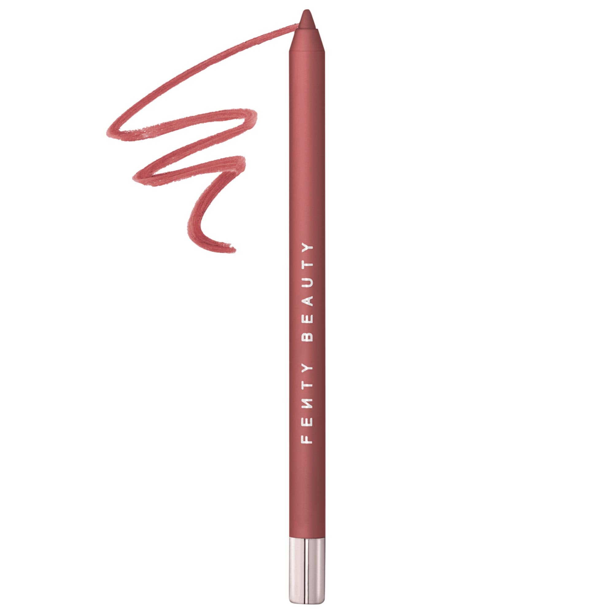 Trace'd Out Longwear Waterproof Pencil Lip Liner FENTY BEAUTY by Rihanna