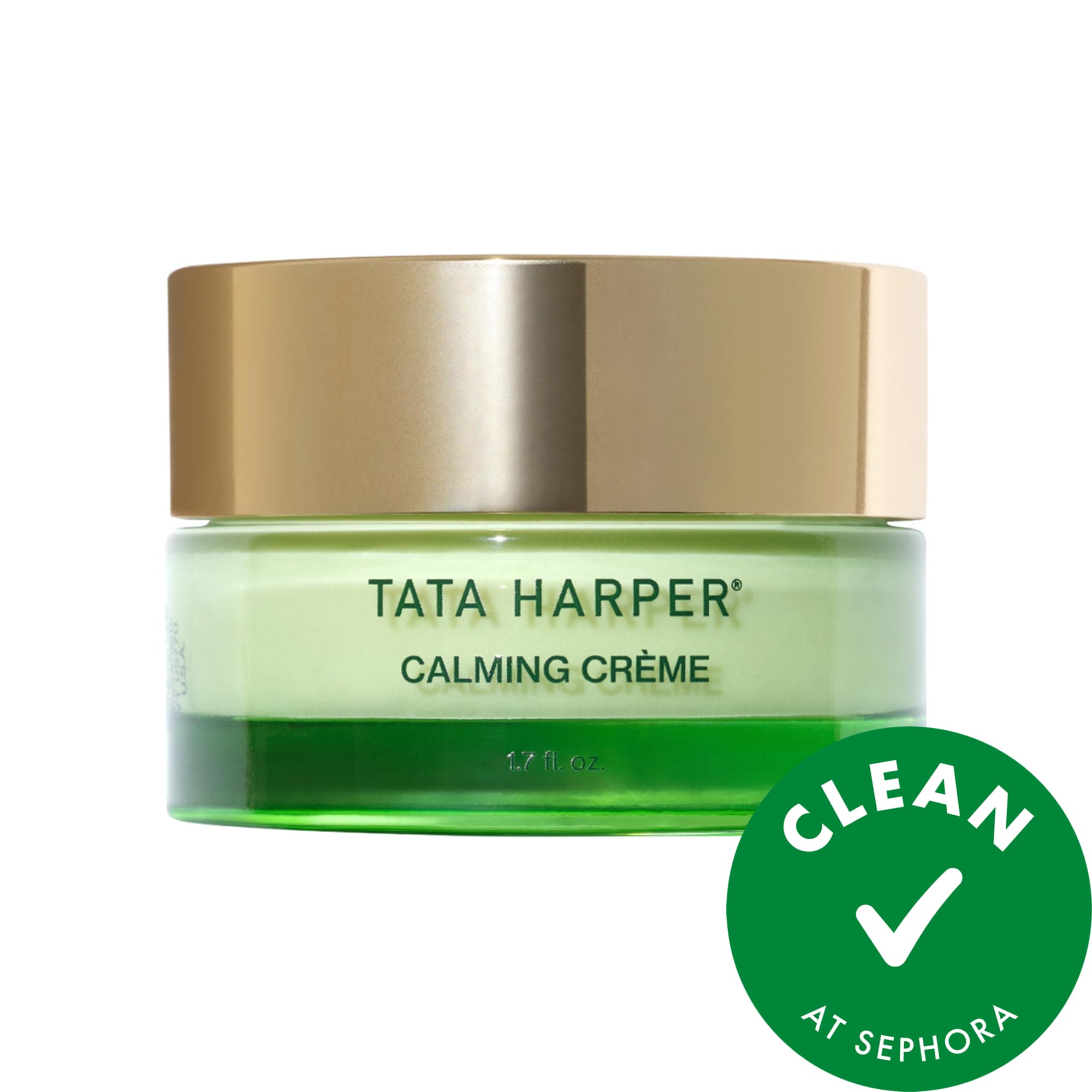 Calming Crème Tata Harper