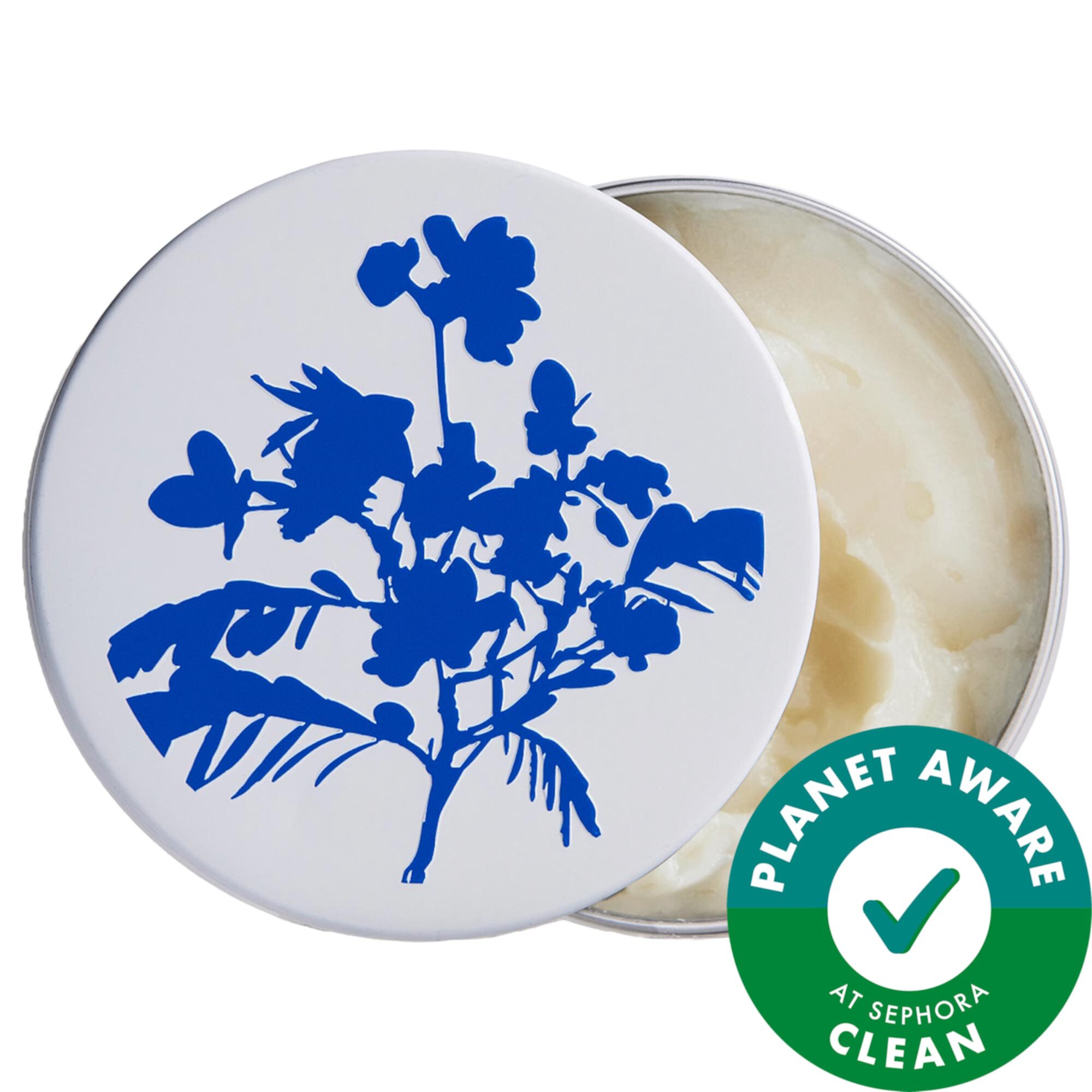 Botanical Rescue Barrier Balm The Outset