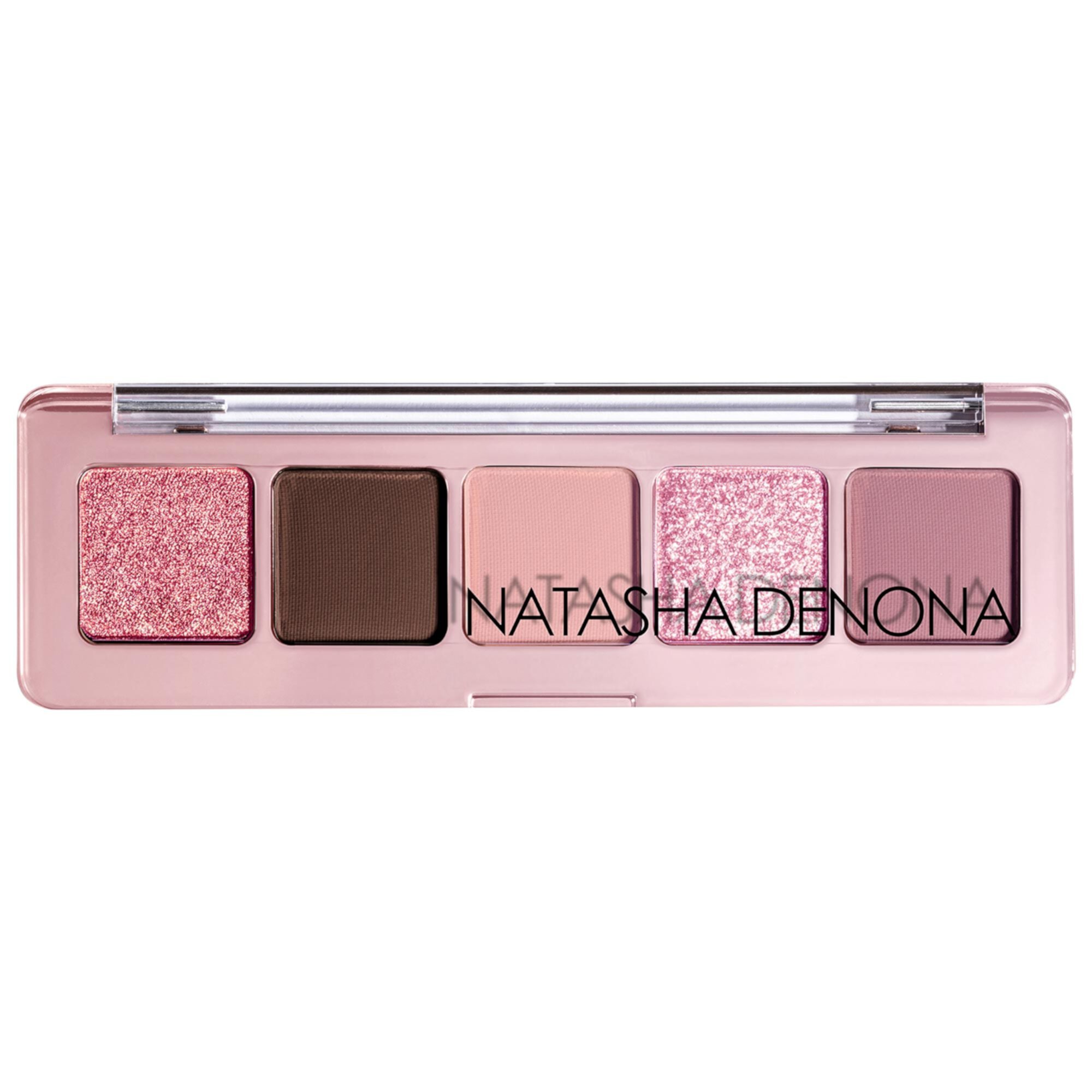 Mini Rose Eyeshadow Palette Natasha Denona