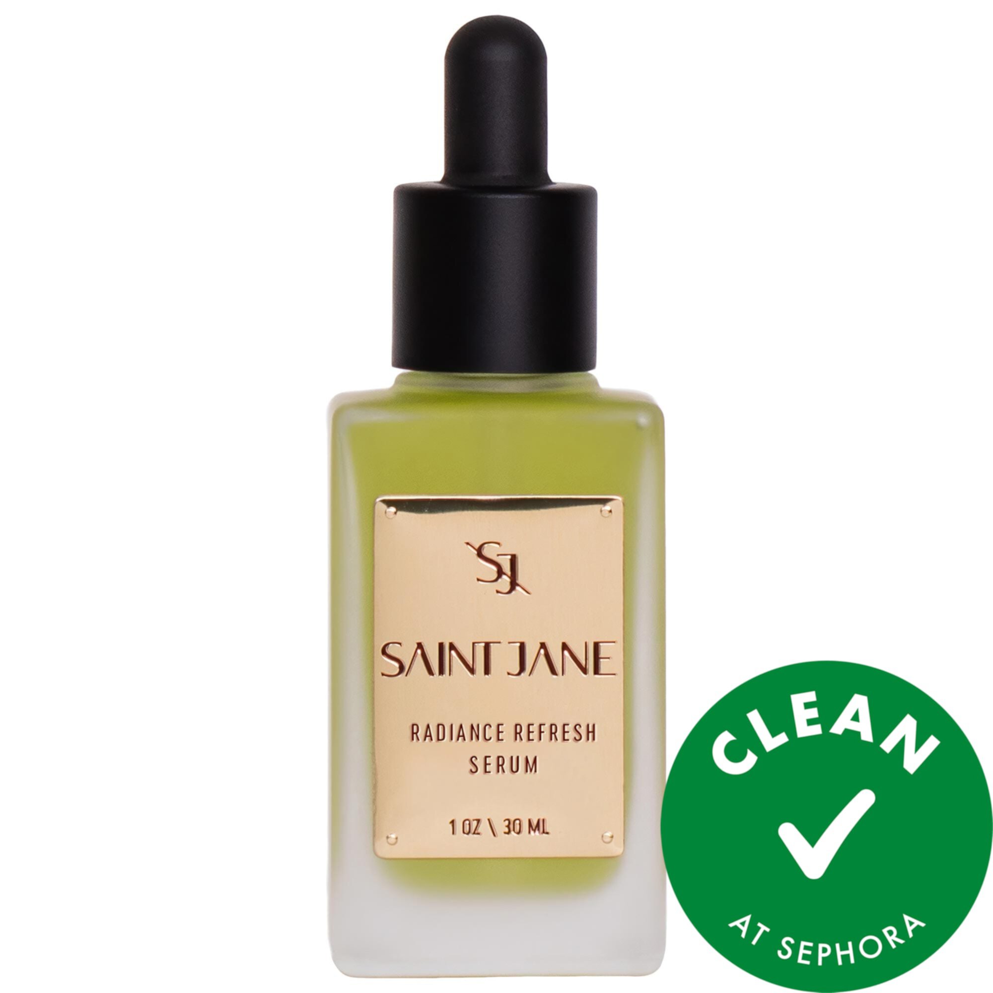 Radiance Refresh Antioxidant Serum Saint Jane Beauty