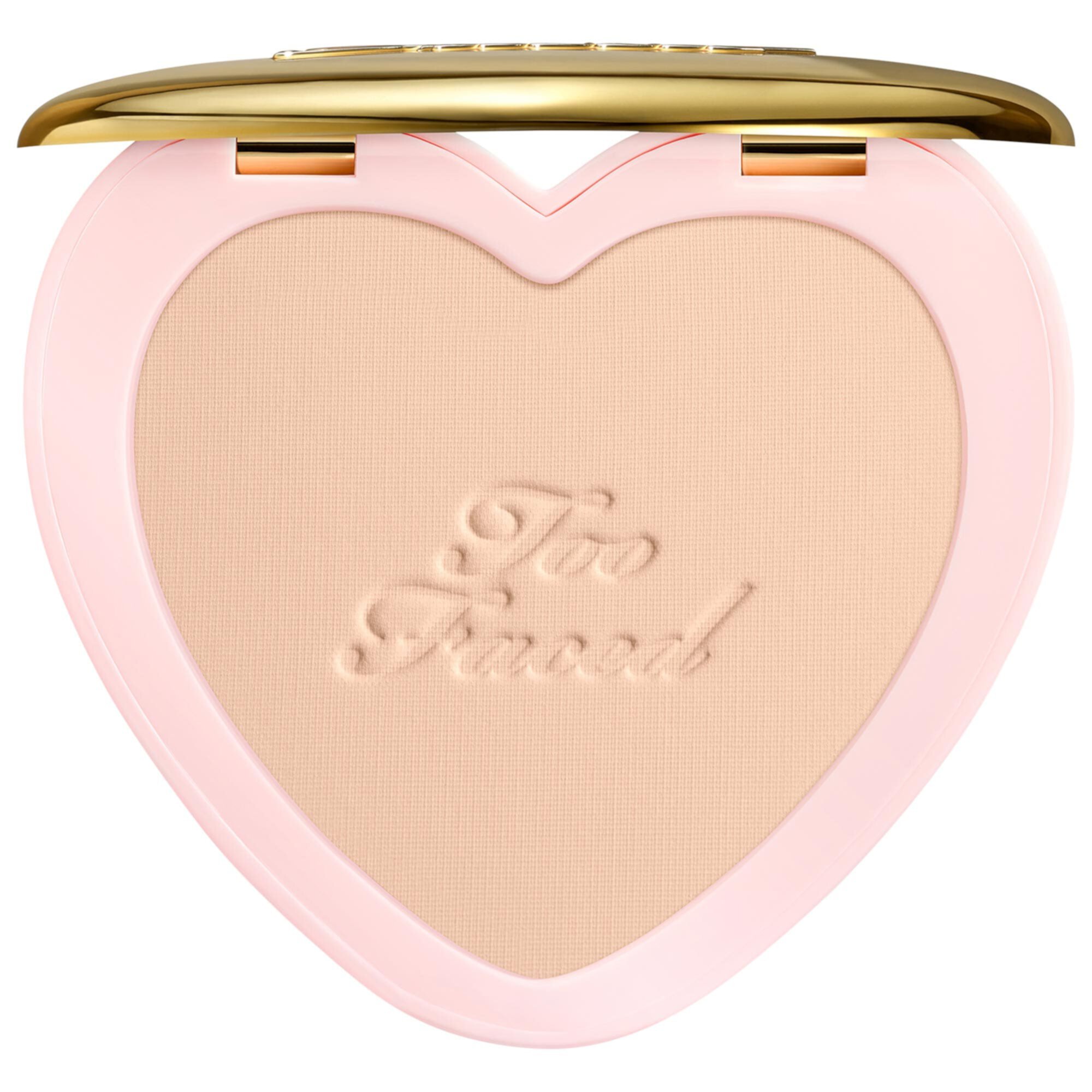 Born This Way Soft Blur Flexible Finish Setting Powder Too Faced