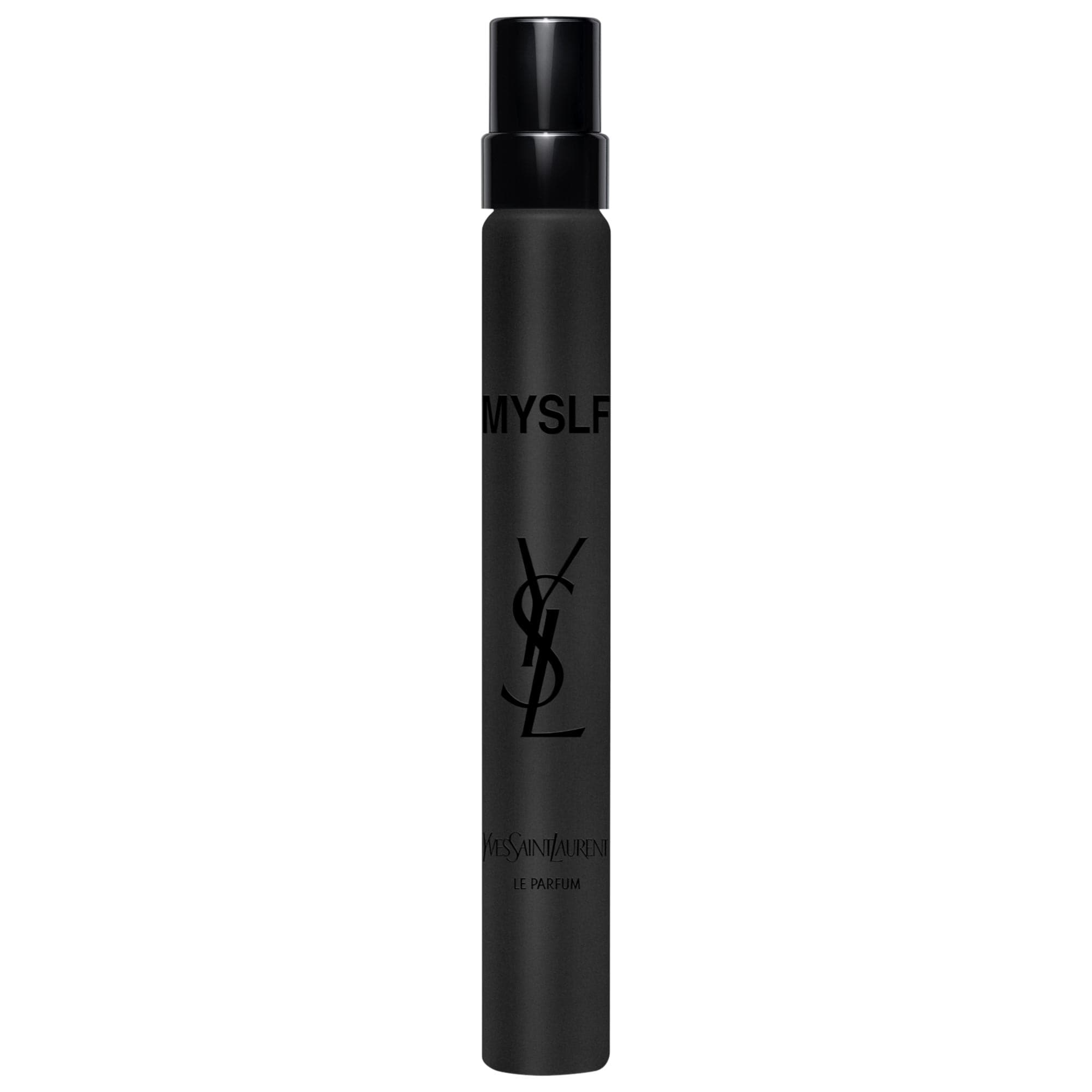 MYSLF Le Parfum Travel Spray Yves Saint Laurent