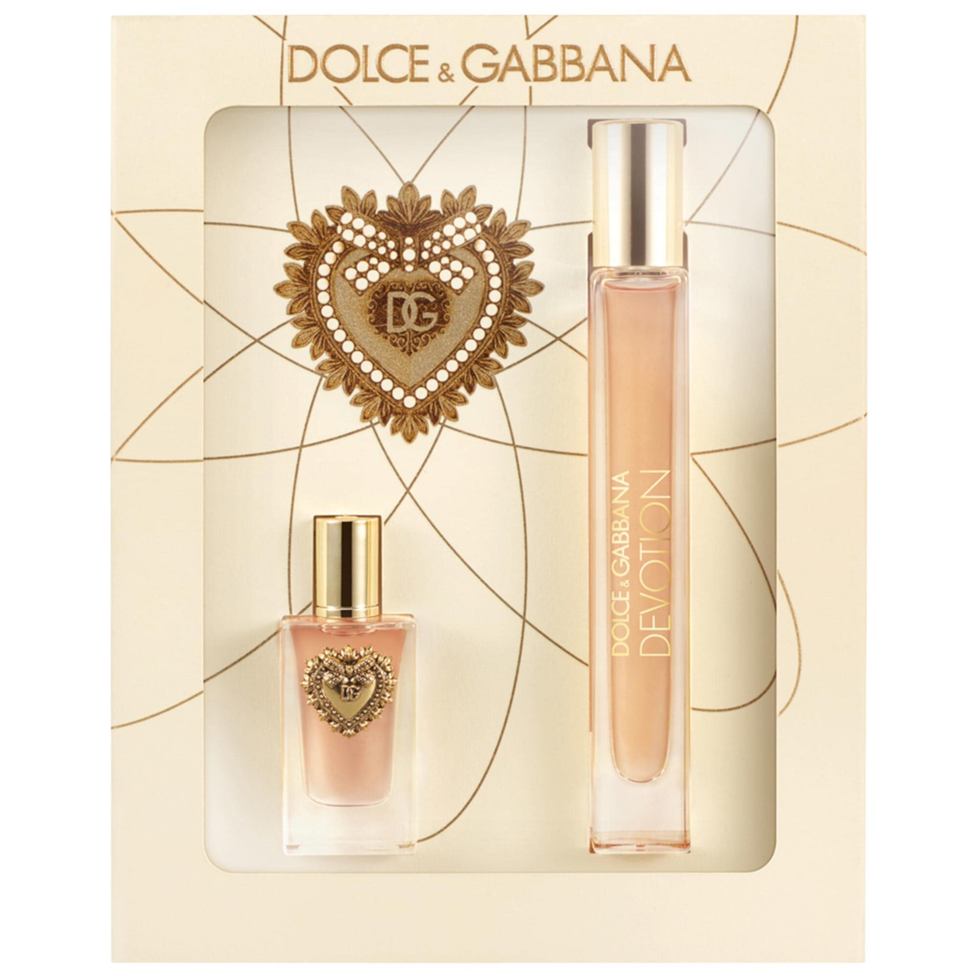 Mini Devotion Eau de Parfum Set DOLCE&GABBANA