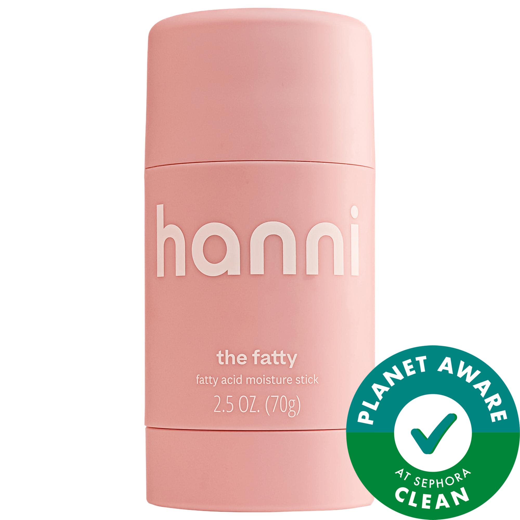 The Fatty, Fatty Acid Moisture Stick for moisture barrier Hanni