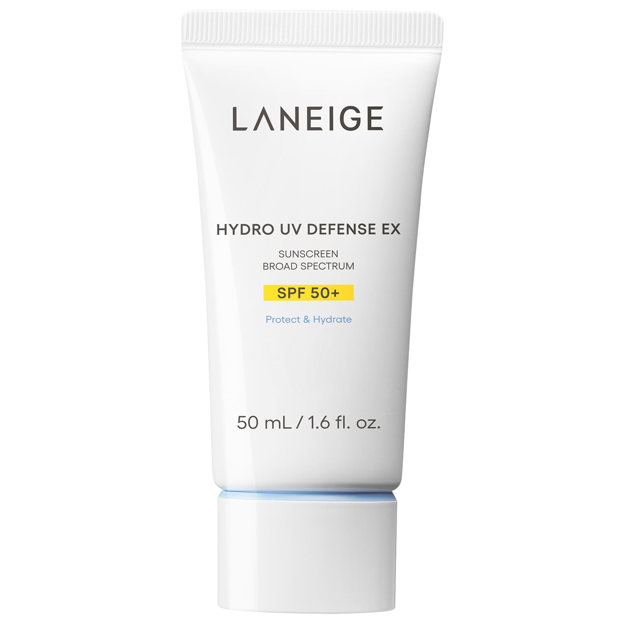 Hydro UV Defense Sunscreen Broad Spectrum  SPF 50+ LANEIGE