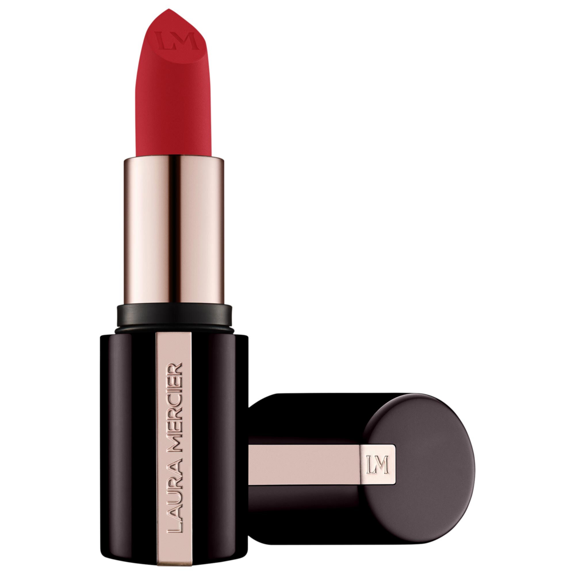 Caviar Smoothing Matte Lipstick Laura Mercier