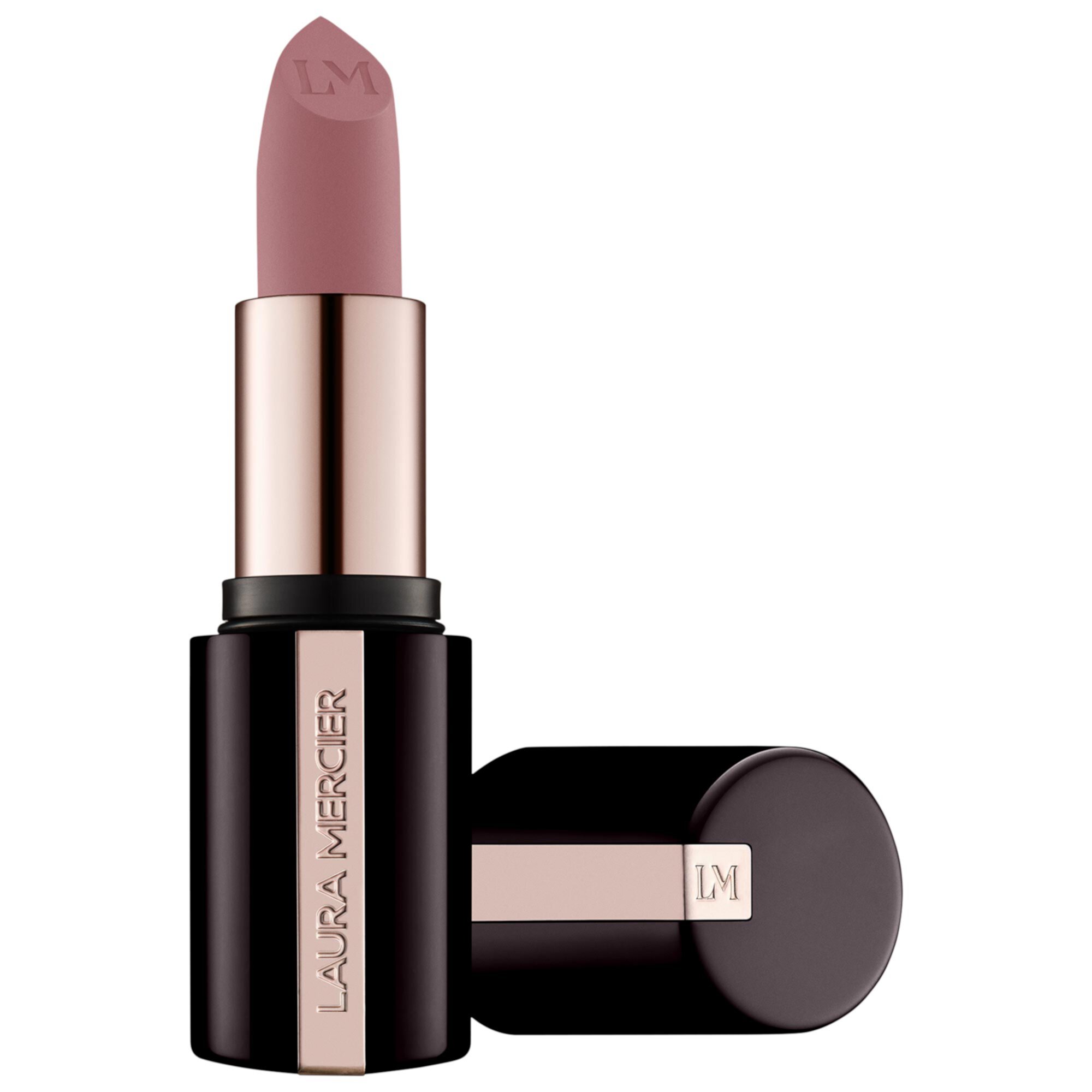 Caviar Smoothing Matte Lipstick Laura Mercier