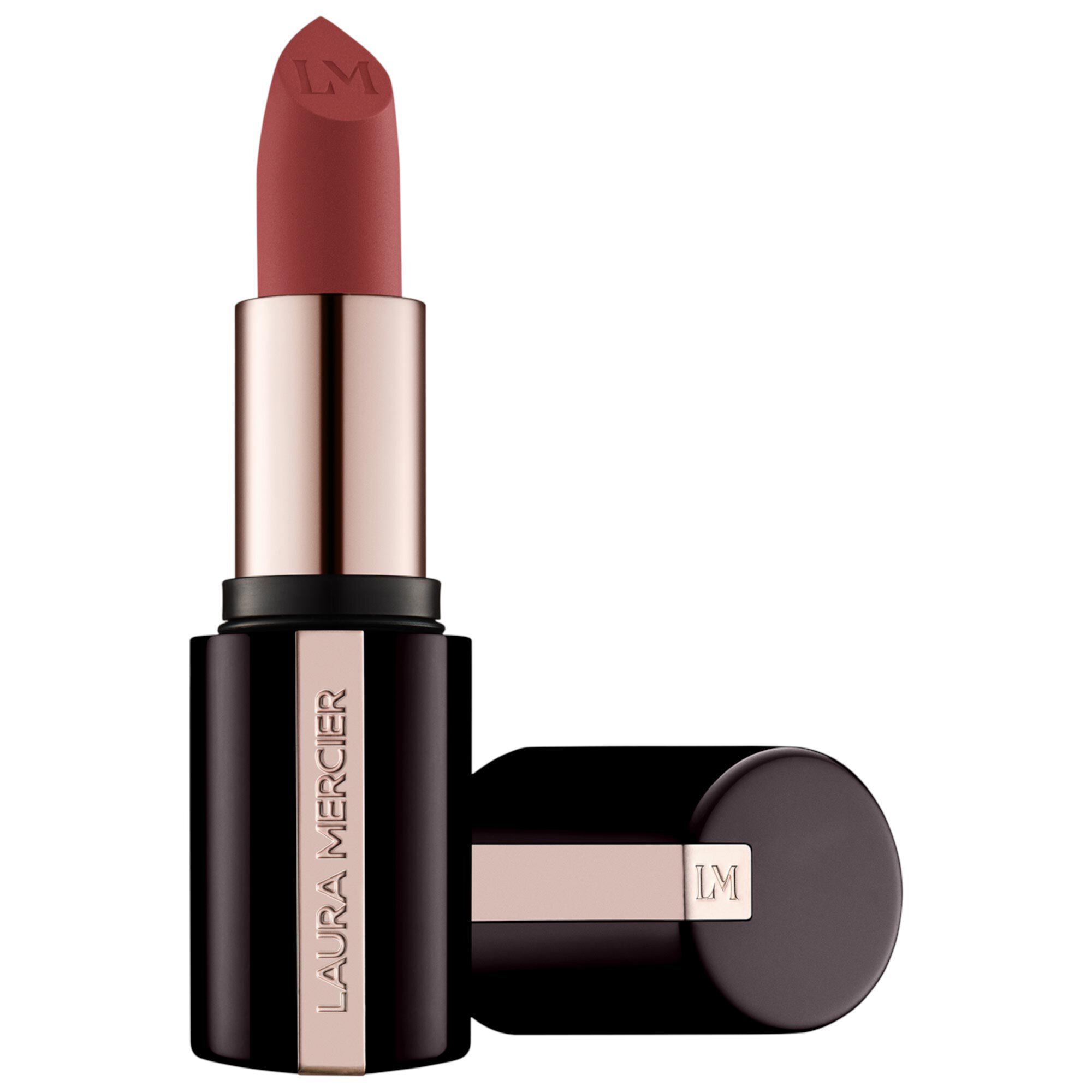 Caviar Smoothing Matte Lipstick Laura Mercier