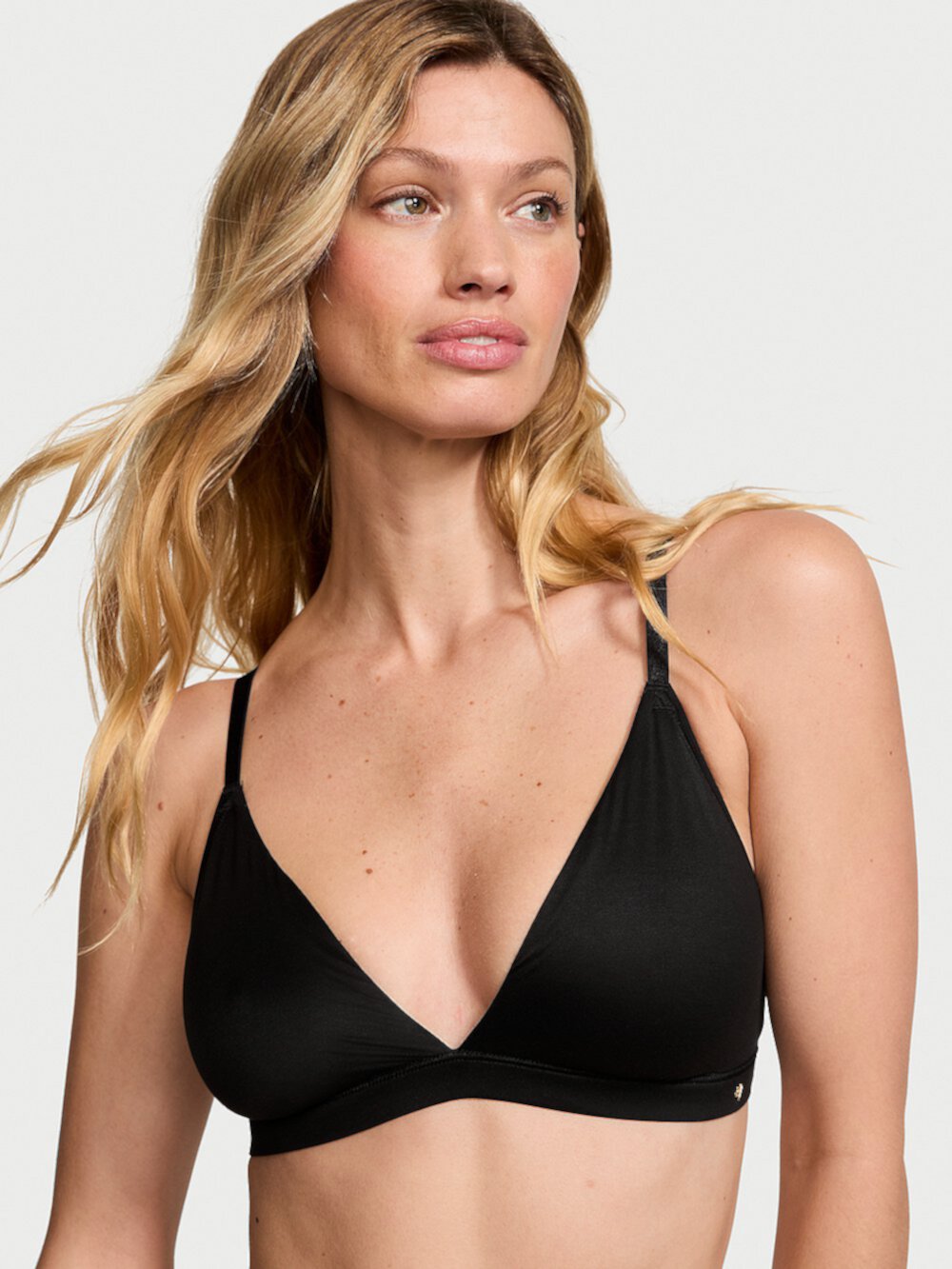 Smooth Triangle Bralette Dream Angels