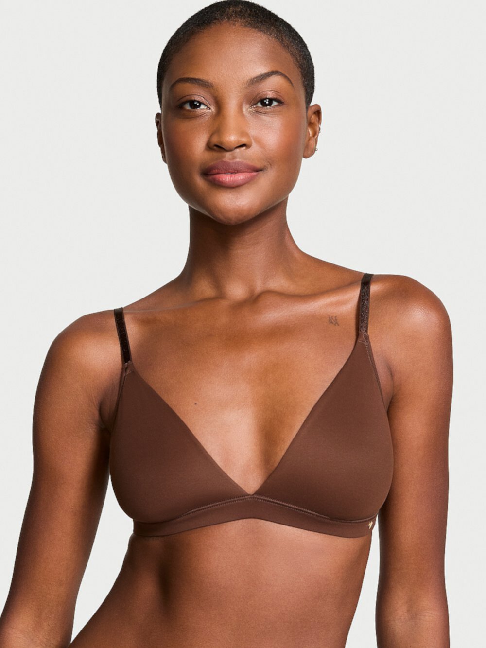 Smooth Triangle Bralette Dream Angels