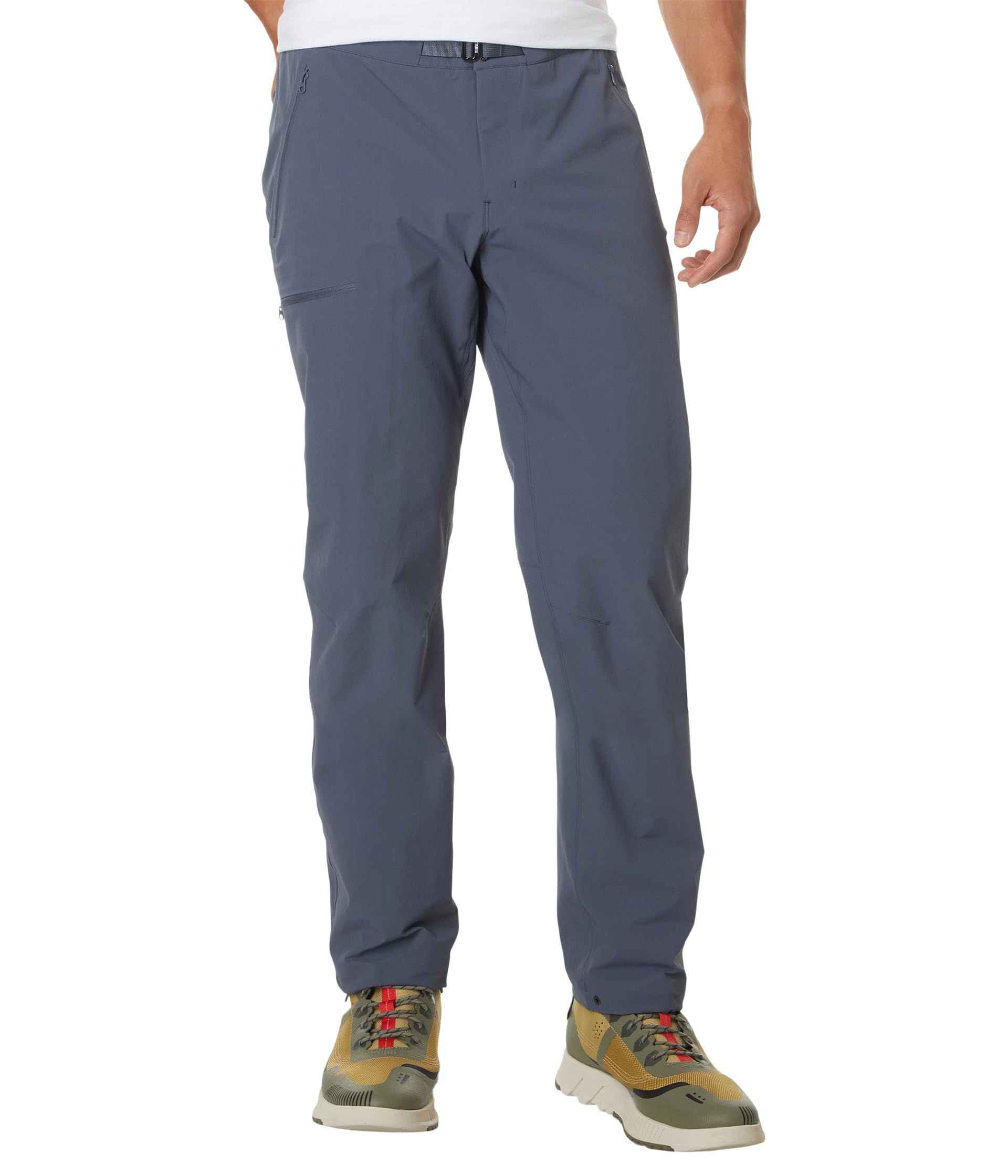 Мужские Брюки Arc'teryx Gamma Pants Arc'teryx