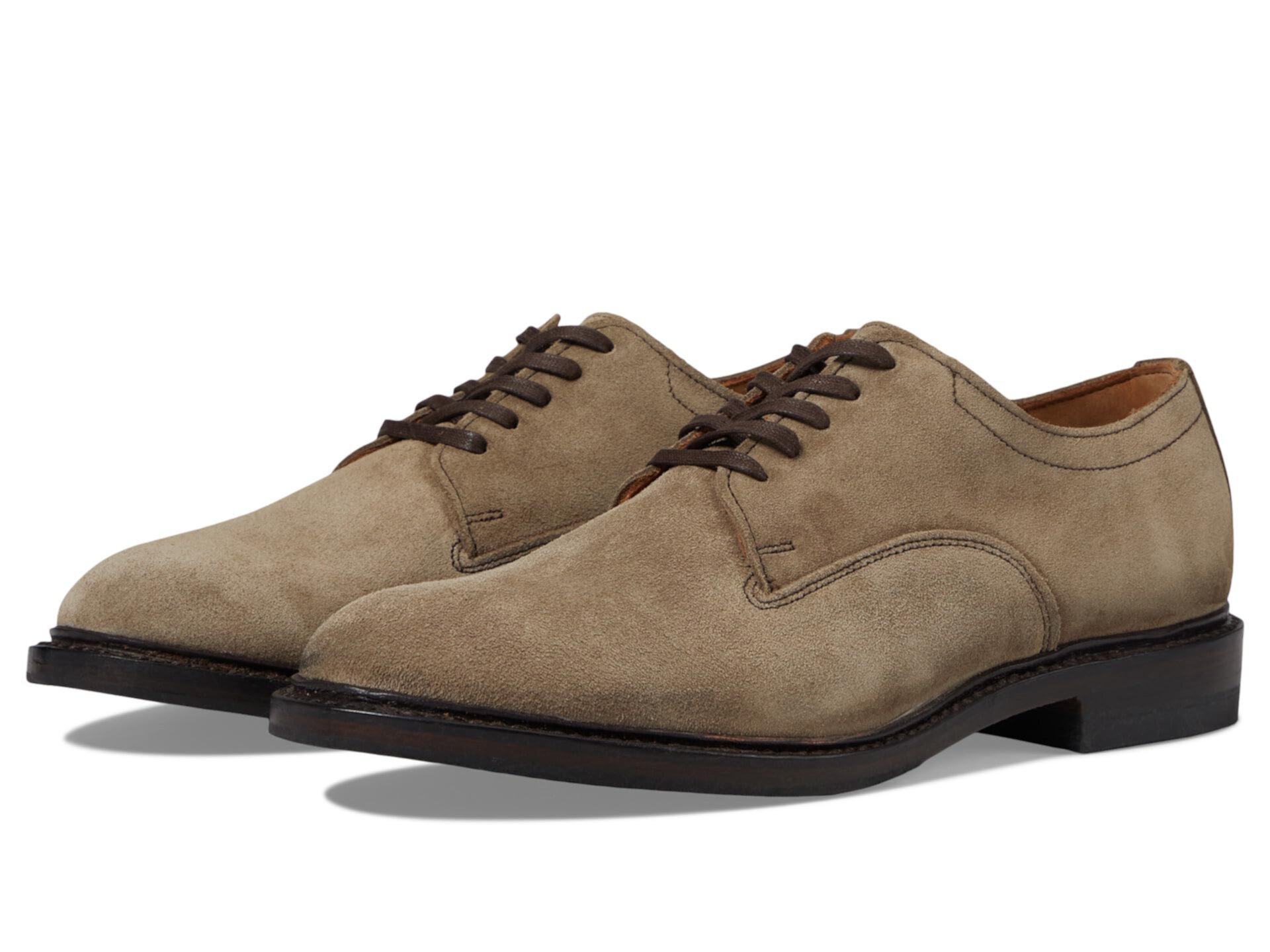 Мужские Оксфорды Allen Edmonds Trevor Plain Toe Allen Edmonds