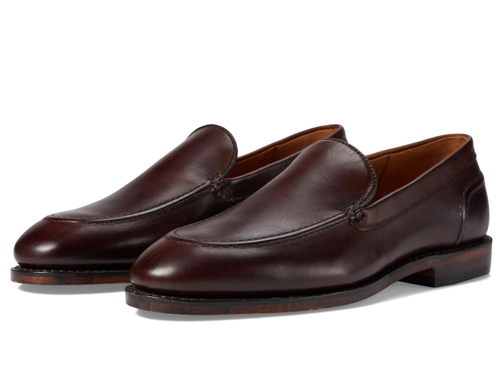 Мужские Оксфорды Allen Edmonds Randolphven Venetian Allen Edmonds