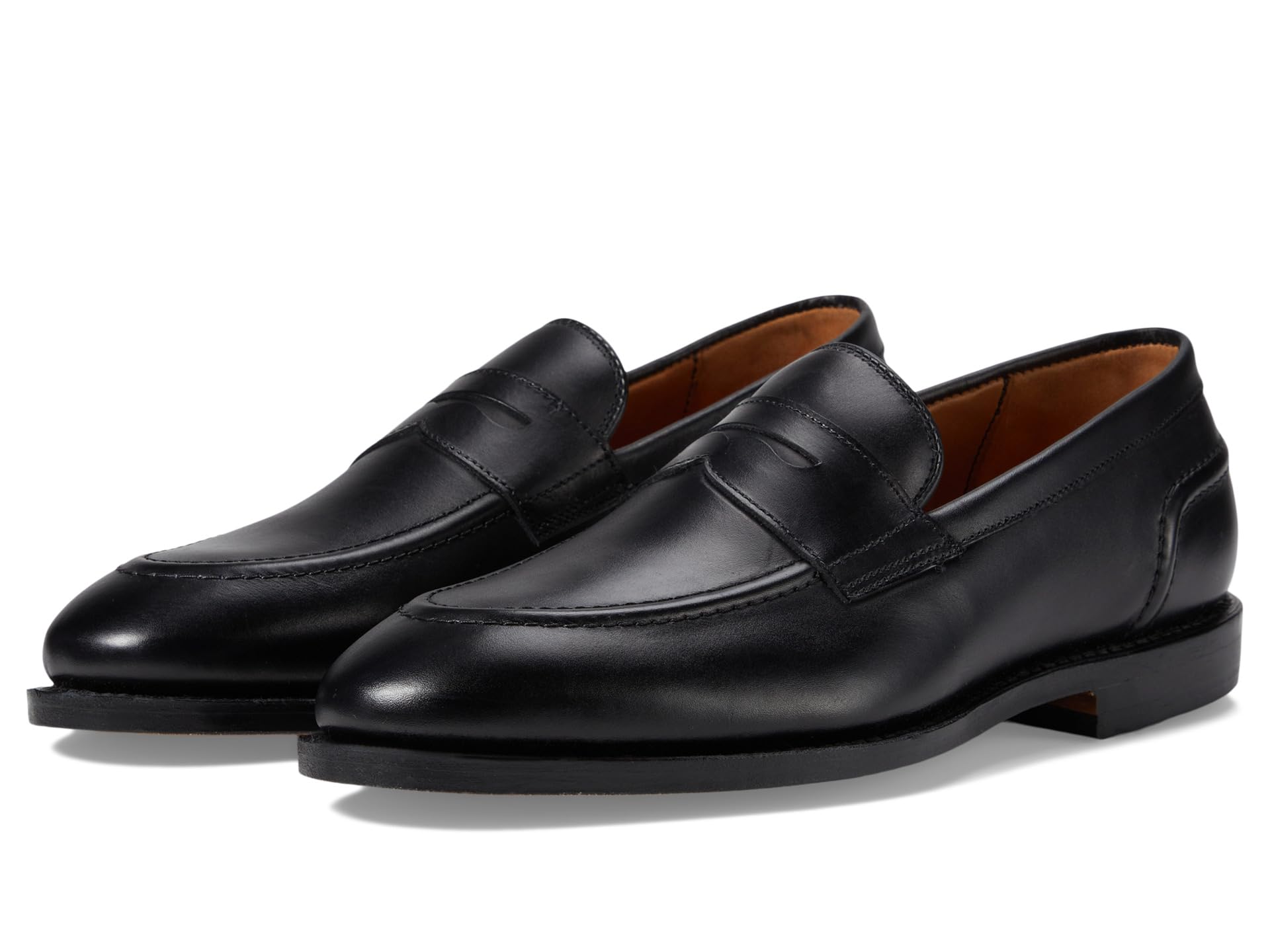 Мужские Туфли Allen Edmonds Randolph2.0 Penny Loafers Allen Edmonds