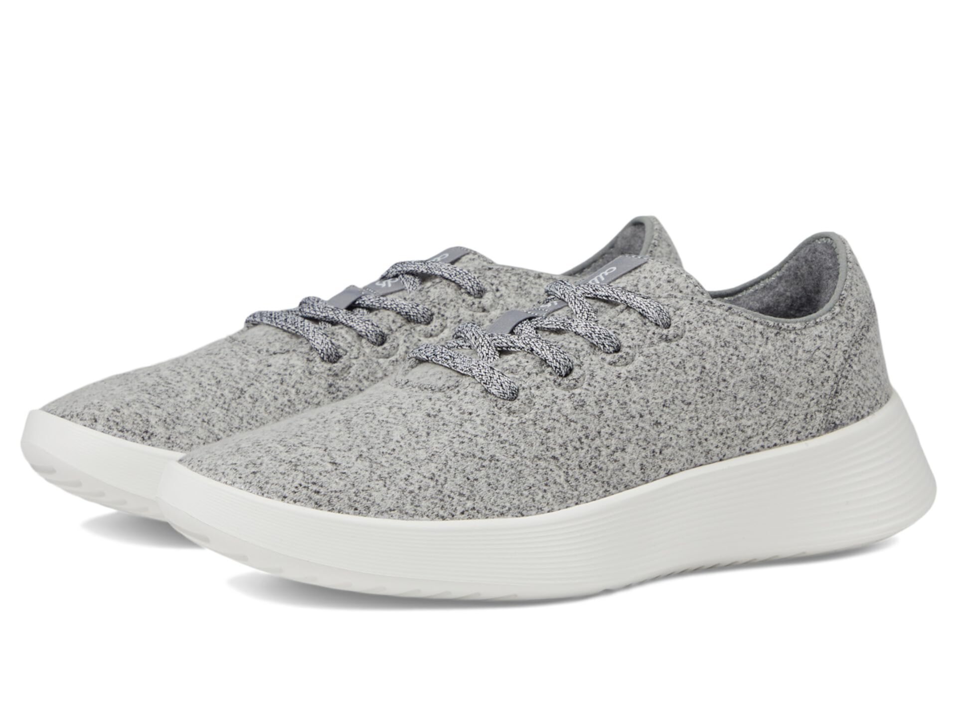 Женские Повседневные кроссовки Allbirds Wool Runner 2 Allbirds