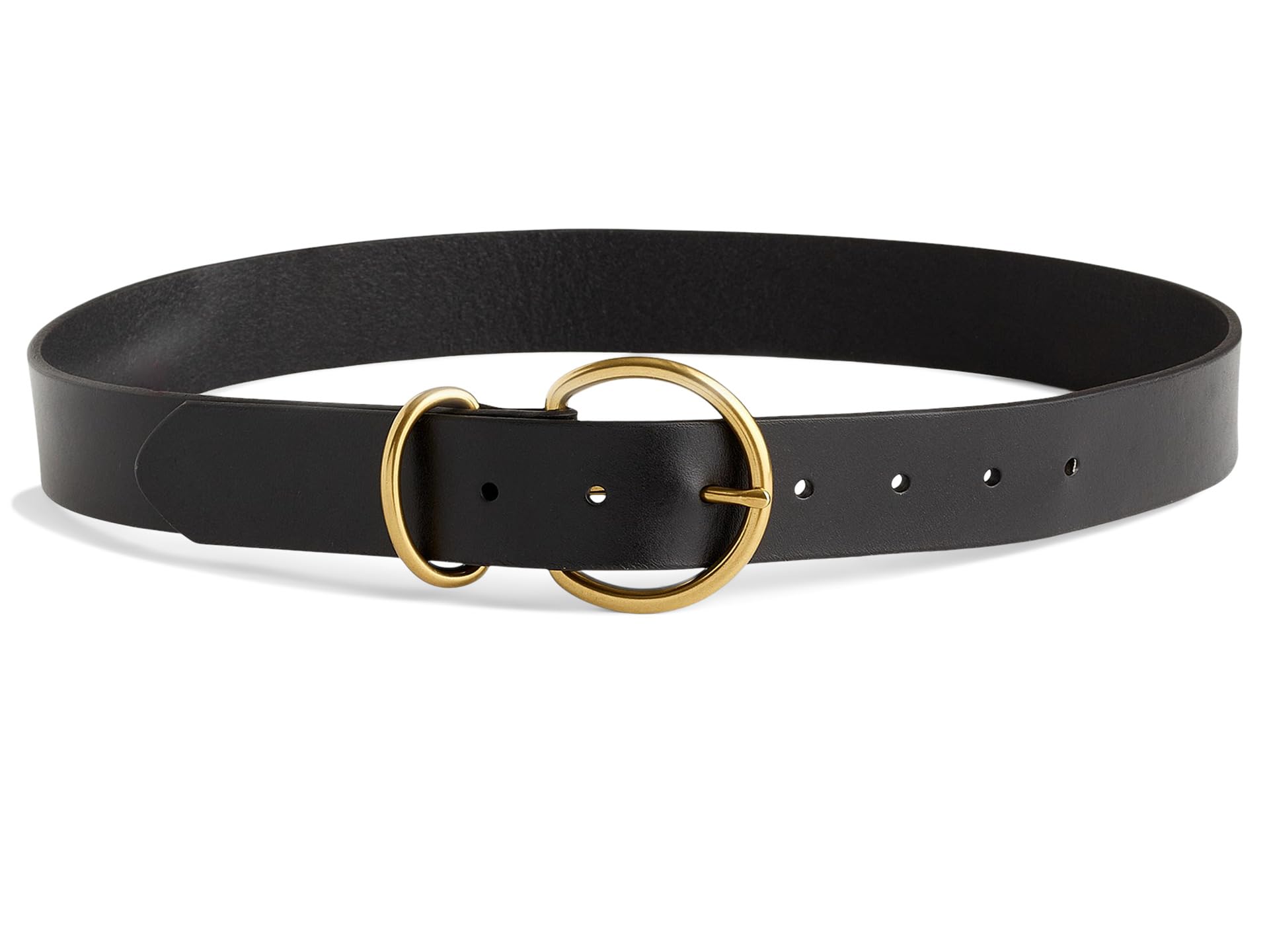 Connected Keeper Belt Madewell