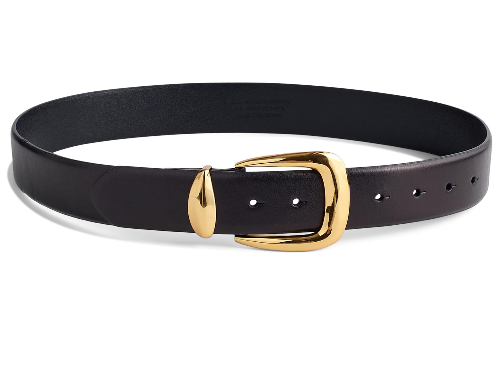 Ремень Madewell Chunky Waist Belt Madewell