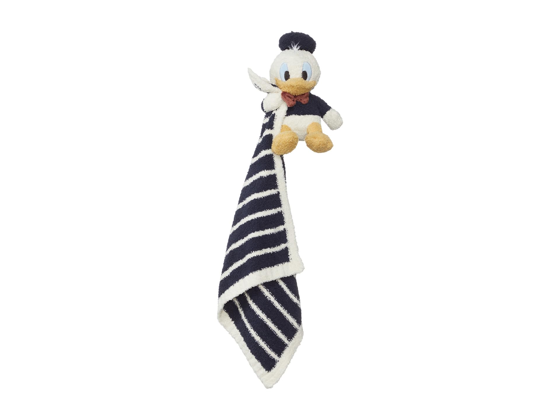 CozyChic® Disney Donald Duck Blanket Buddie (Infant) Barefoot Dreams Kids