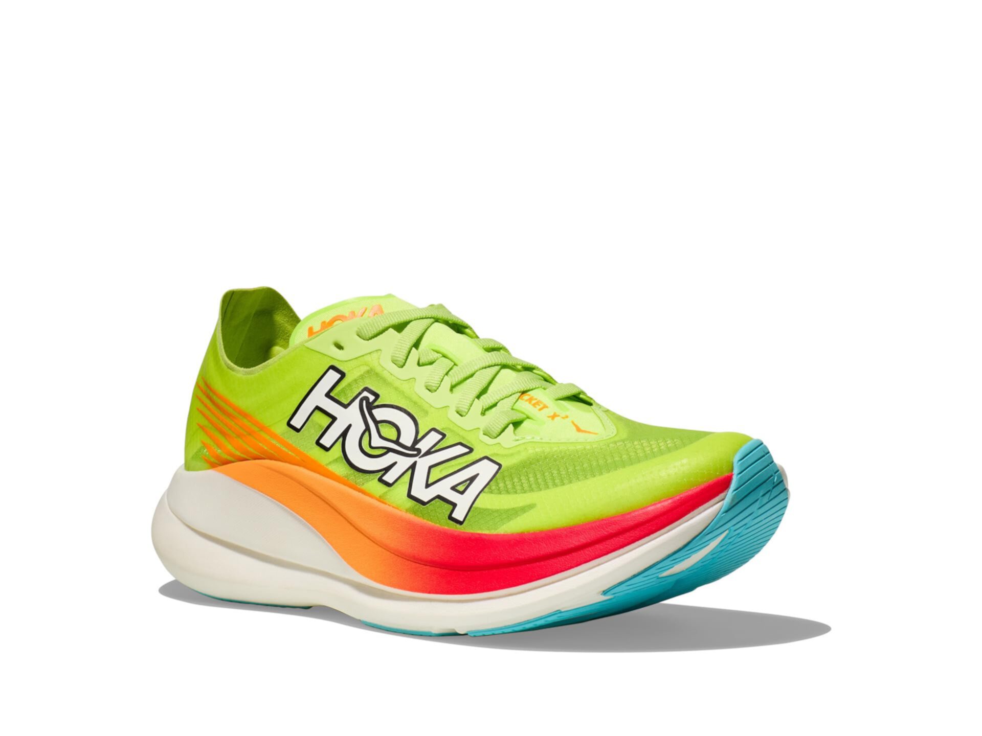 Rocket X 2 Hoka