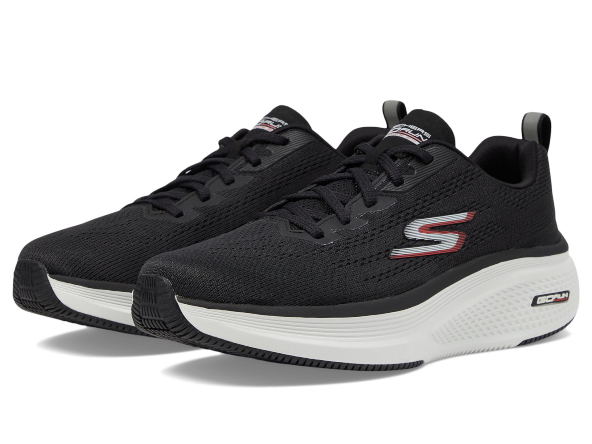 Мужские Кроссовки для бега SKECHERS Go Run Elevate 2.0 - Fluid Motion SKECHERS