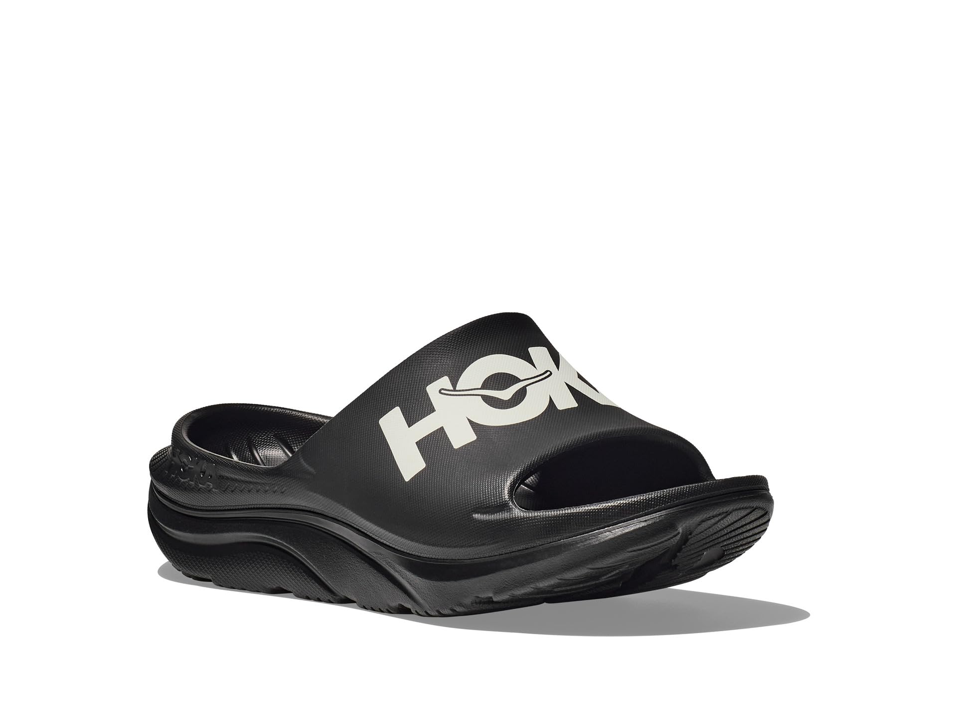 Ora Athletic Slide Hoka