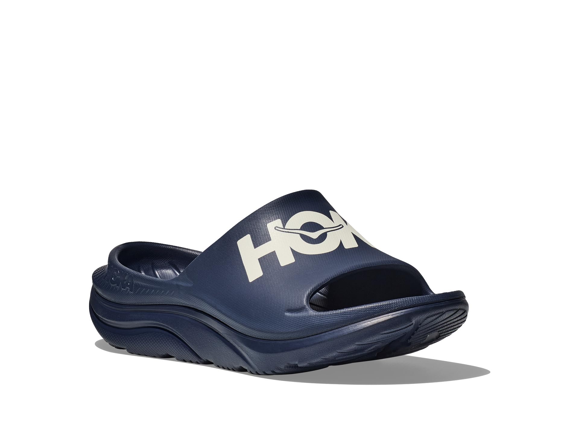 Унисекс Спортивные сандалии Hoka Ora Athletic Slide Hoka