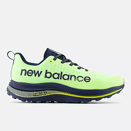 Мужская Обувь для походов New Balance FuelCell SuperComp Trail New Balance